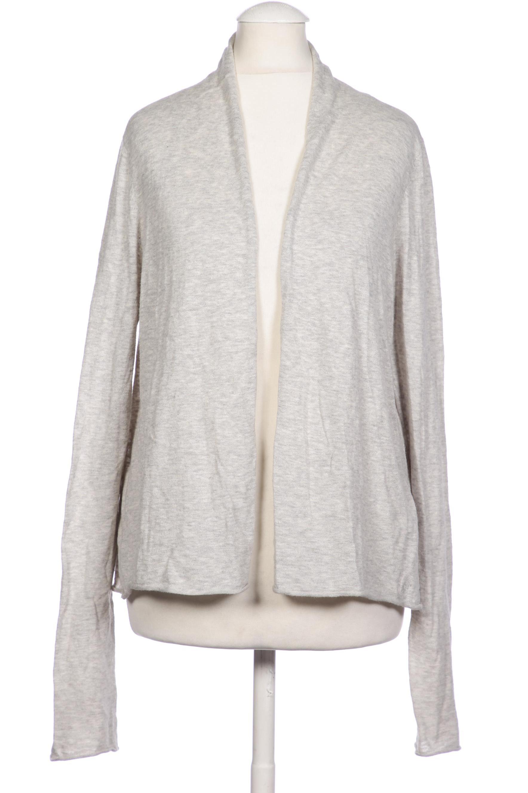 

Marc O Polo Damen Strickjacke, grau