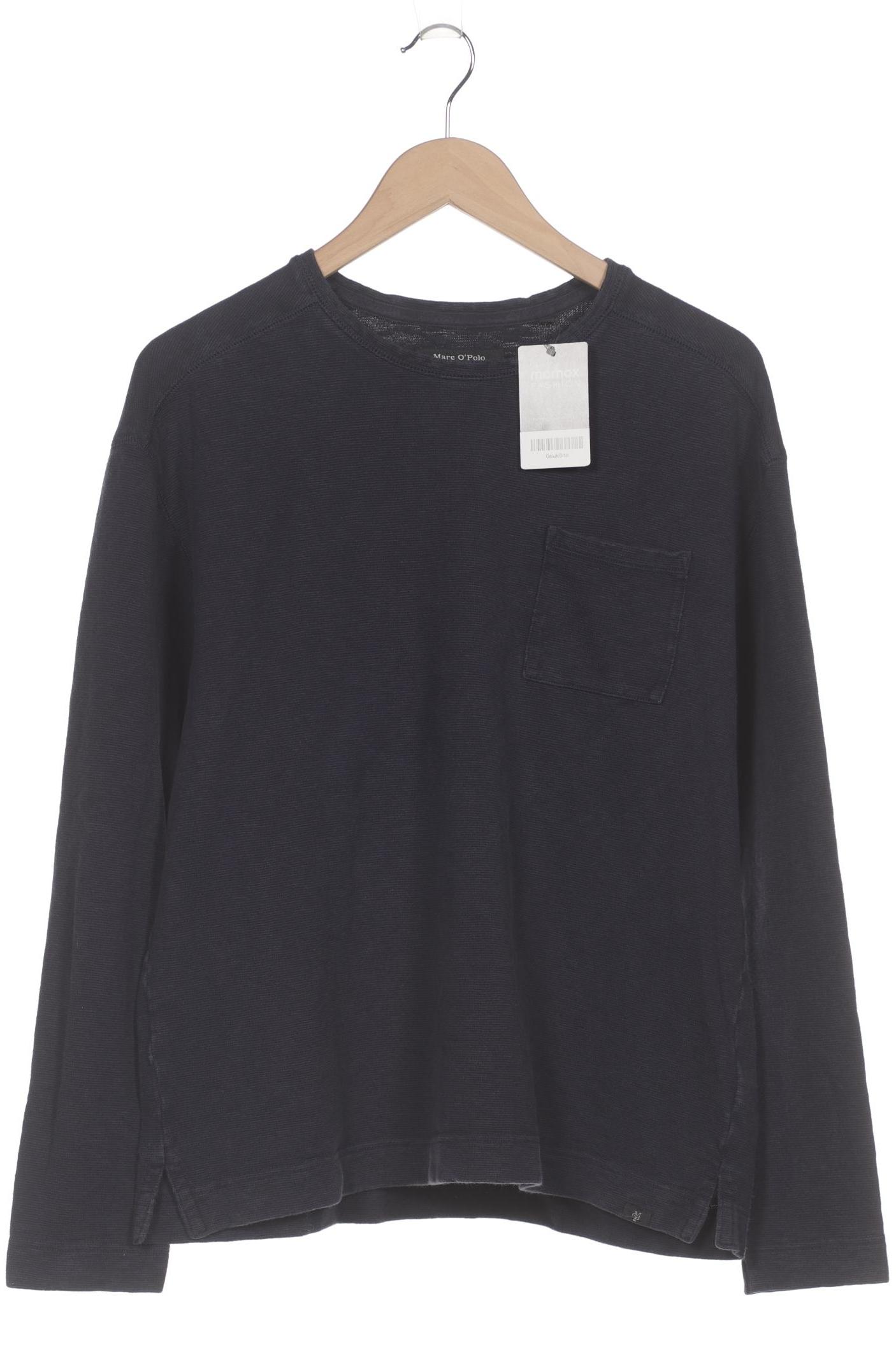 

Marc O Polo Herren Pullover, marineblau, Gr. 52