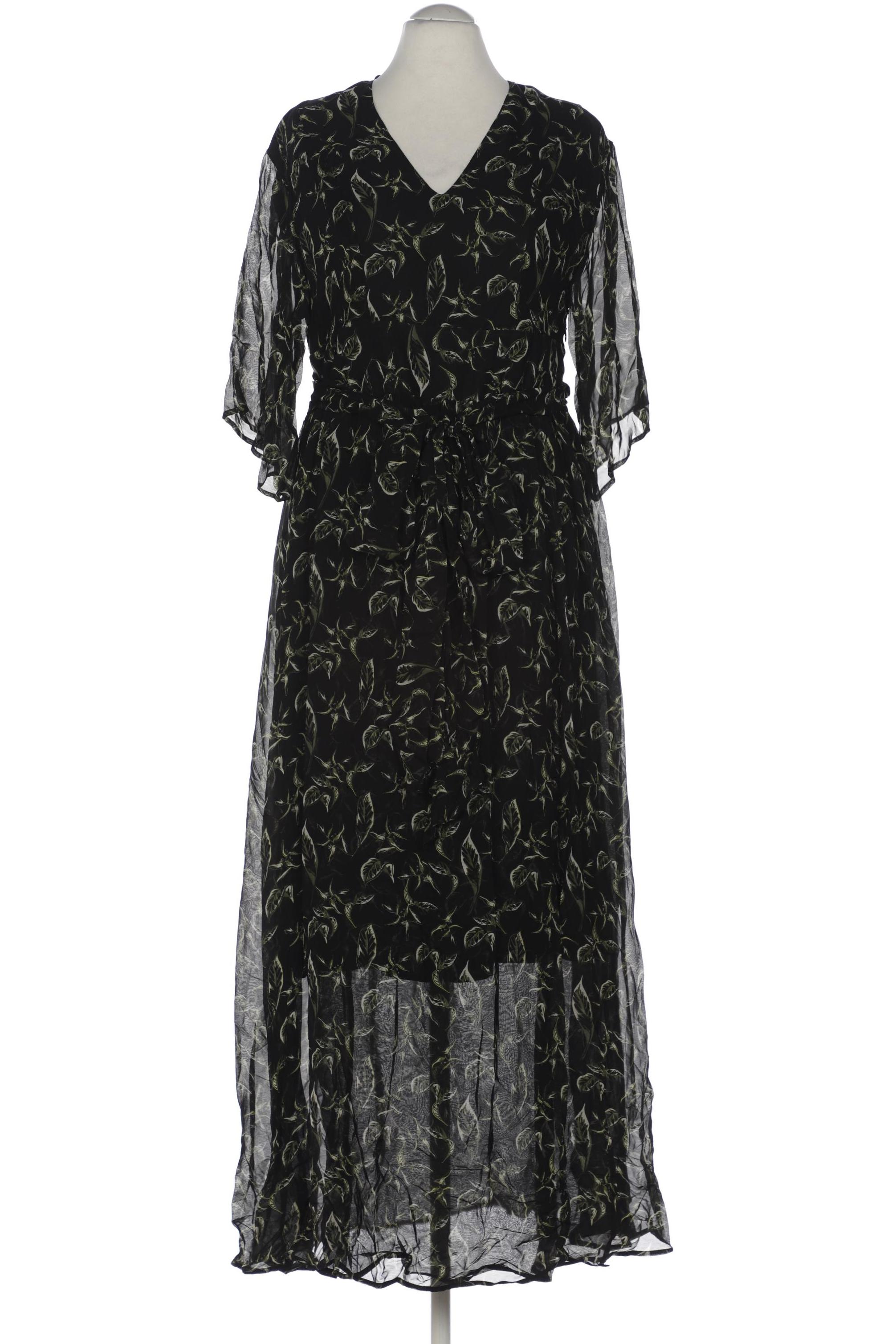

Marc O Polo Damen Kleid, schwarz, Gr. 42