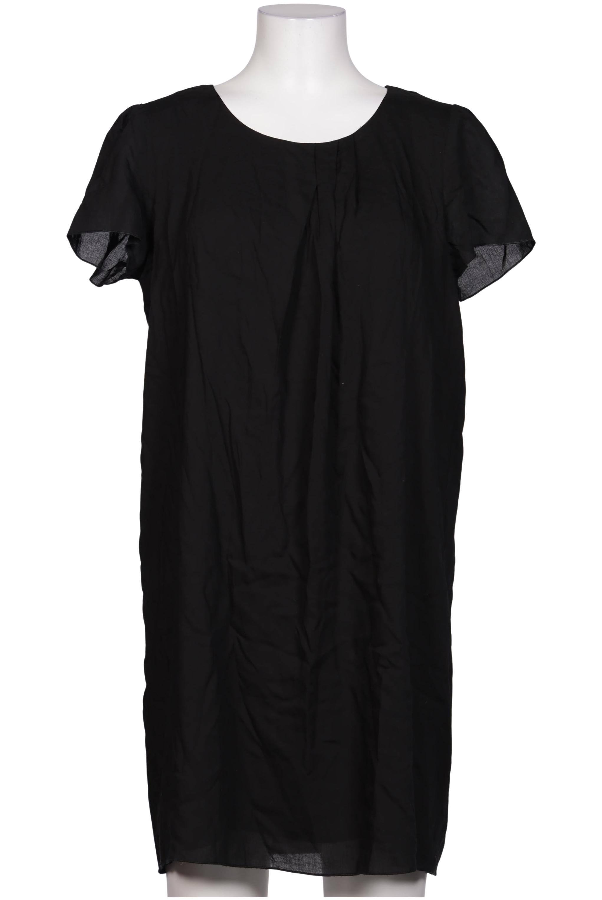

Marc O Polo Damen Kleid, schwarz, Gr. 42