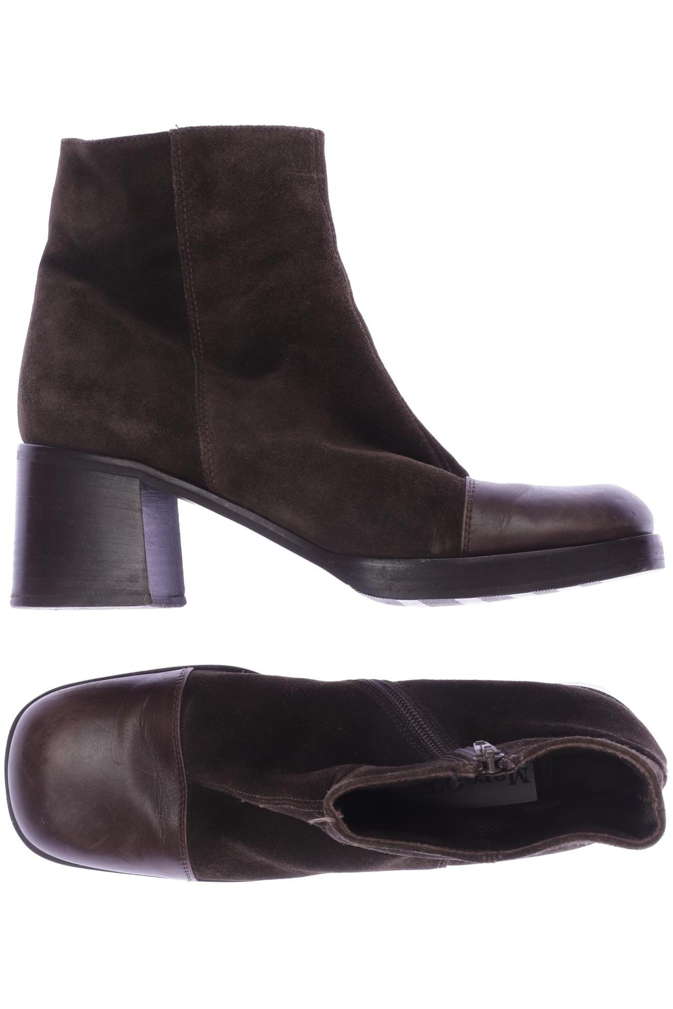 

Marc O Polo Damen Stiefelette, braun, Gr. 7.5