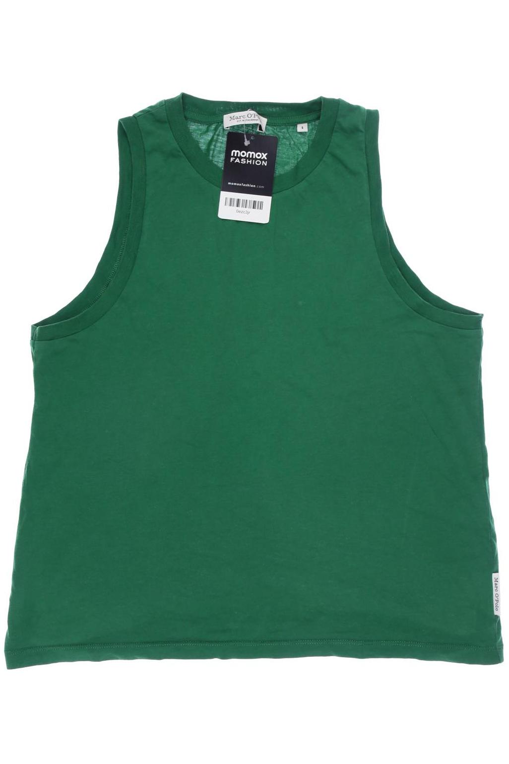 

Marc O Polo Damen Top, grün