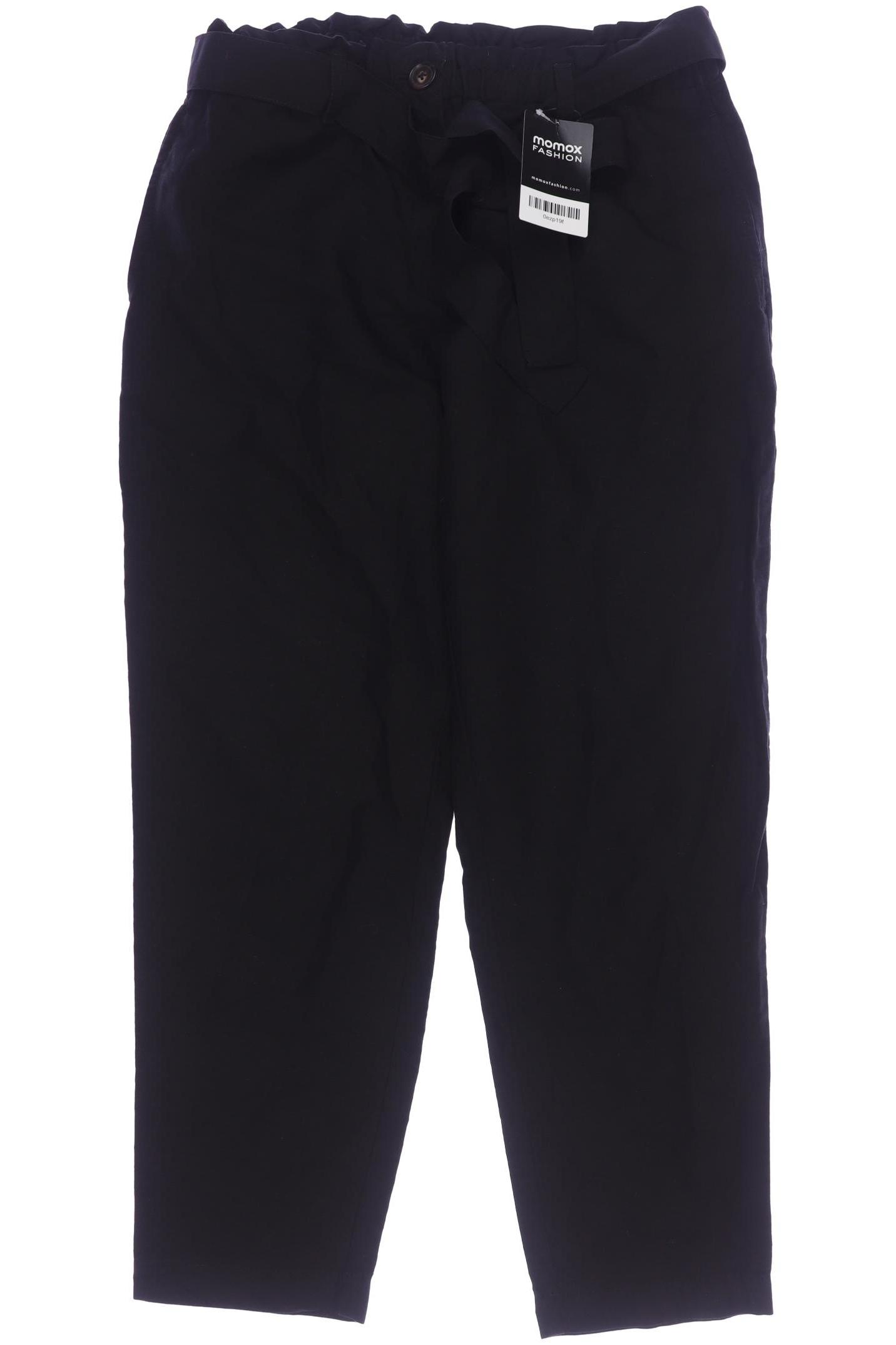 

Marc O Polo Damen Stoffhose, schwarz, Gr. 36