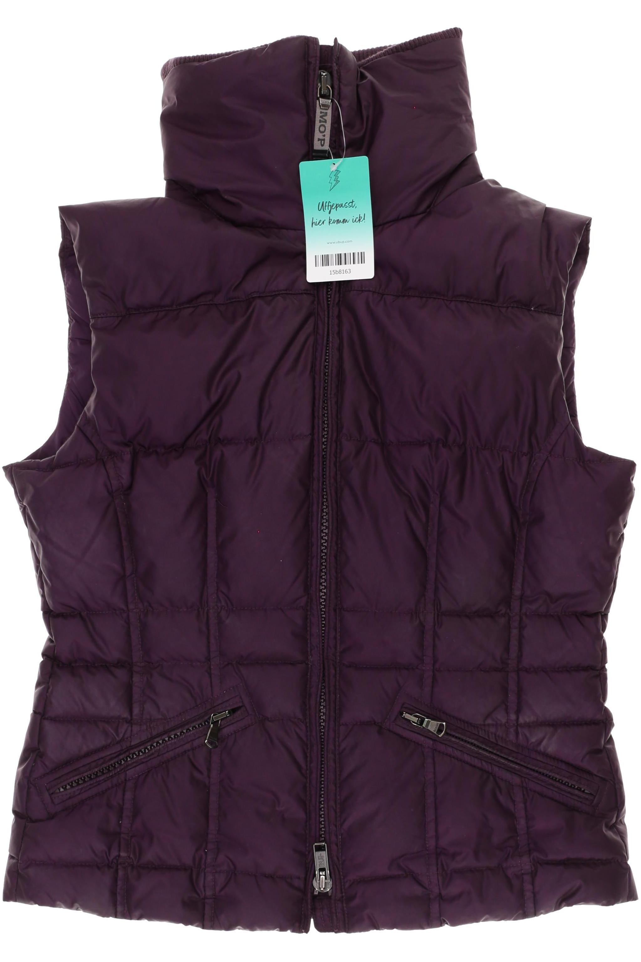

Marc O Polo Damen Weste, flieder, Gr. 36