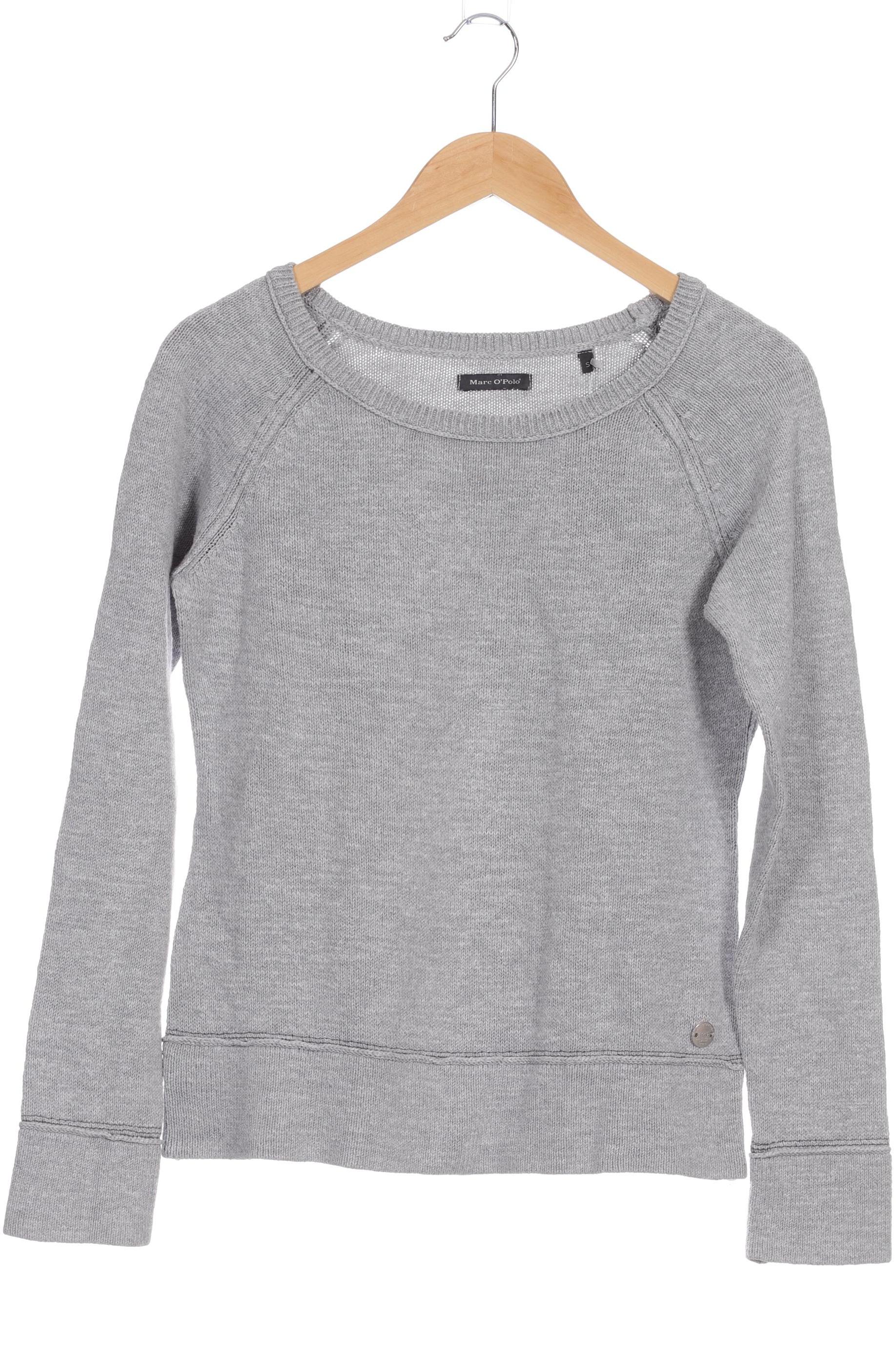 

Marc O Polo Damen Pullover, grau, Gr.