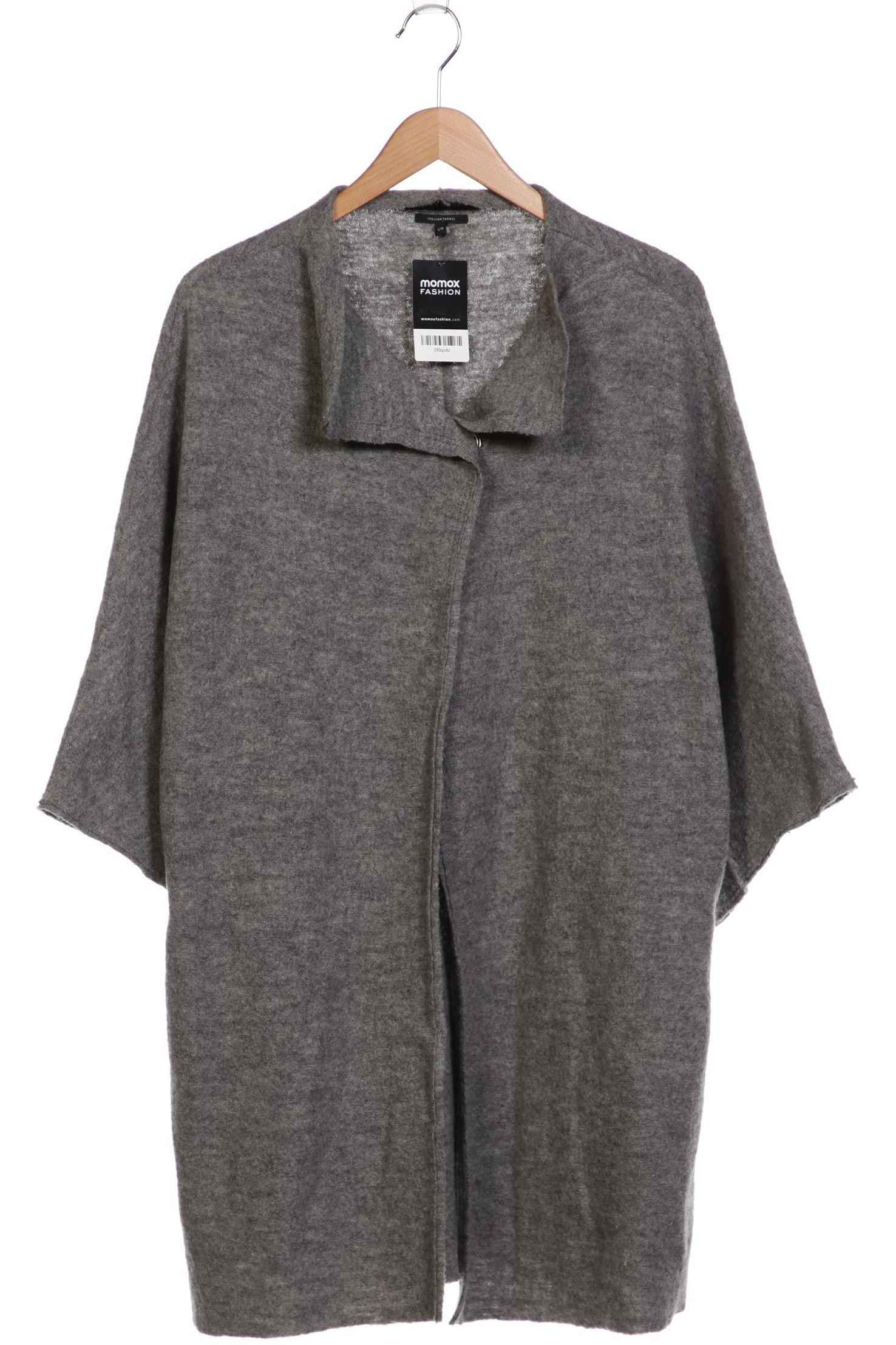 

Marc O Polo Damen Strickjacke, grau, Gr. 36