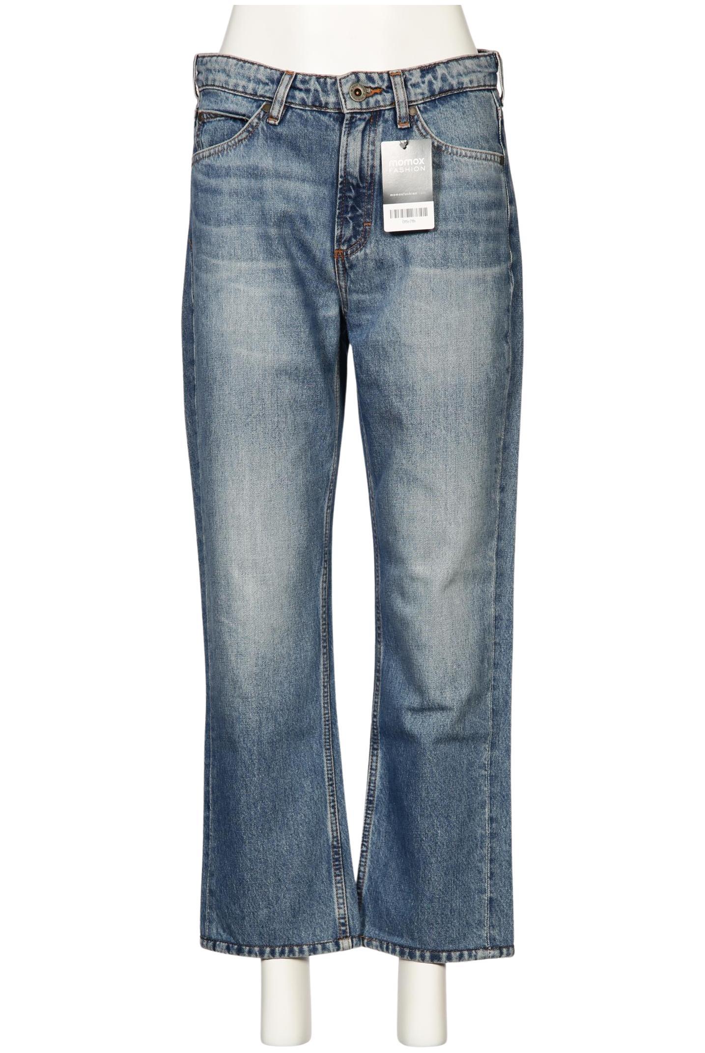 

Marc O Polo Damen Jeans, blau, Gr. 28