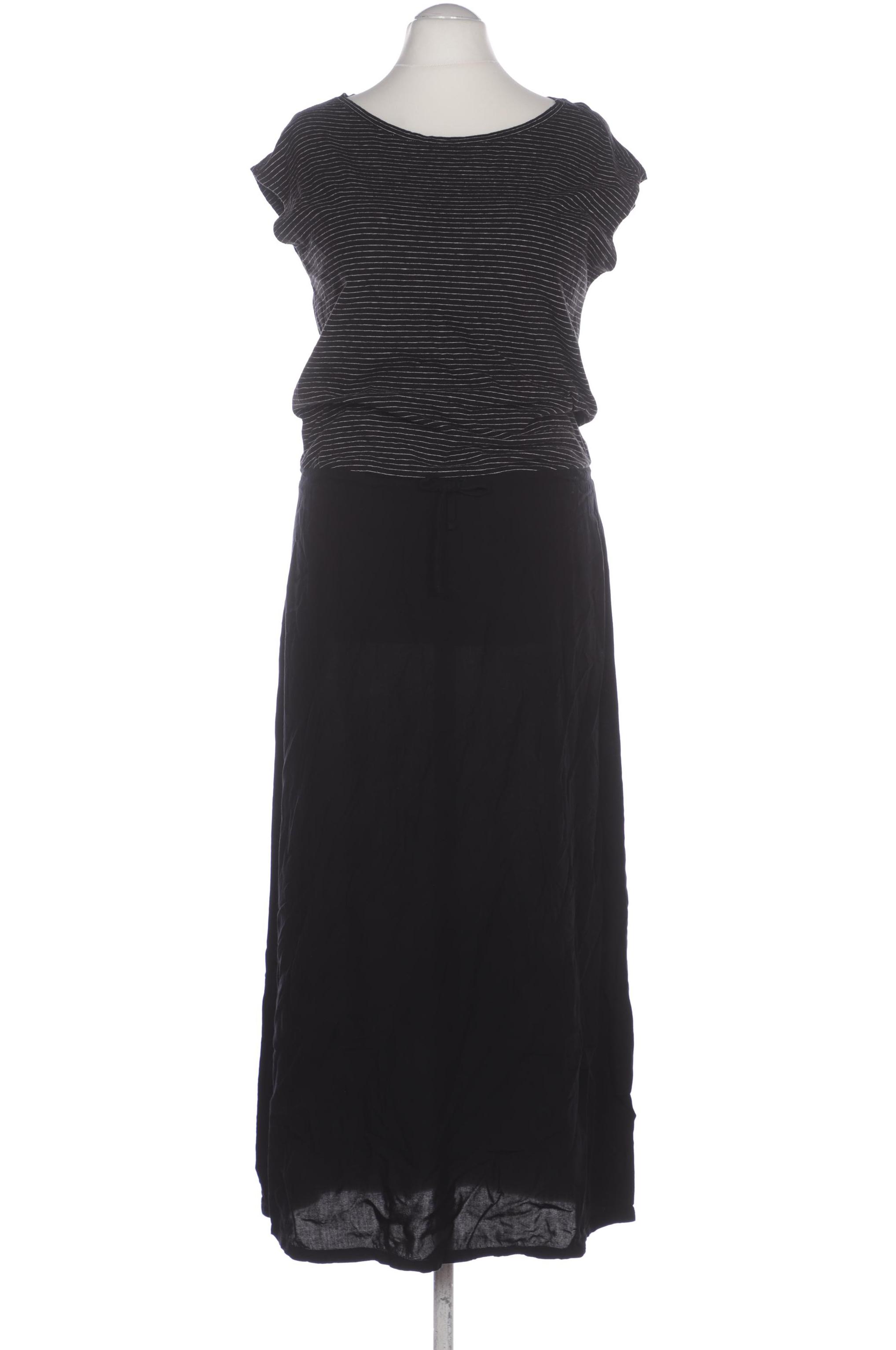 

Marc O Polo Damen Kleid, schwarz, Gr. 40