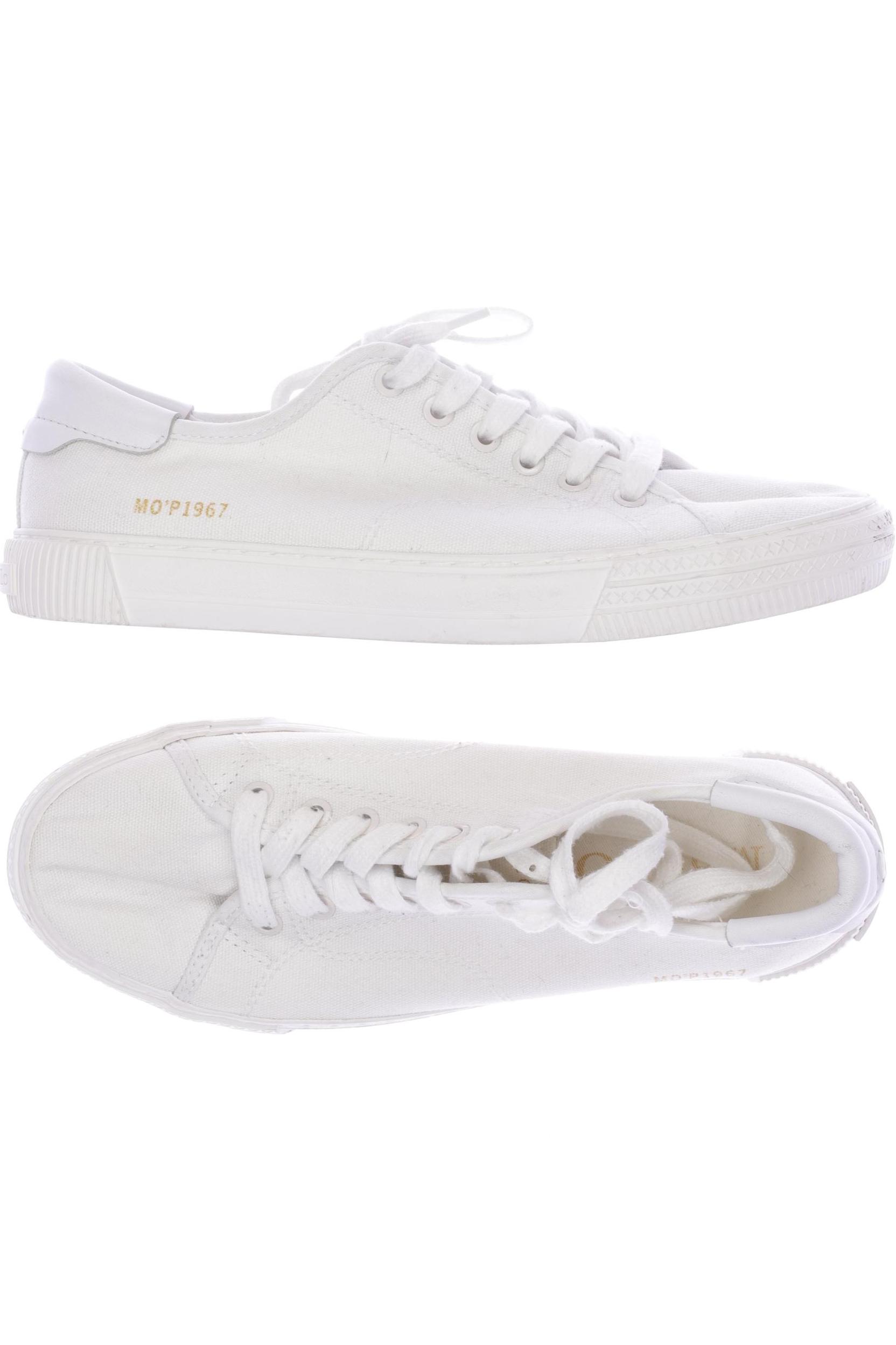 

Marc O Polo Damen Sneakers, weiß, Gr. 40