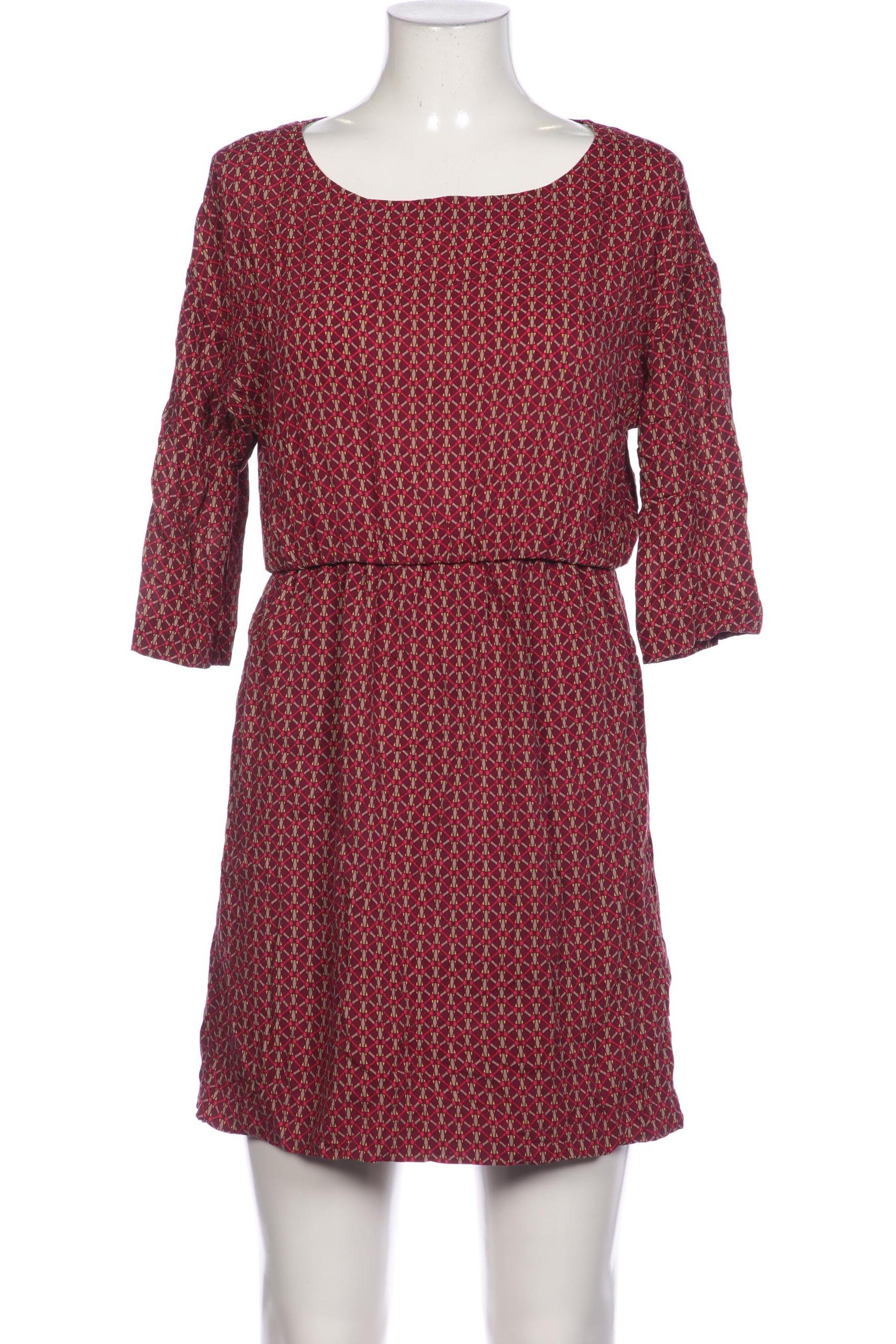 

Marc O Polo Damen Kleid, bordeaux, Gr. 40