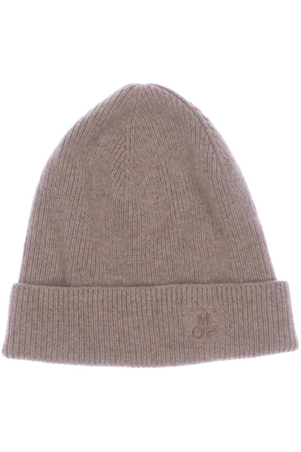 

Marc O Polo Herren Hut/Mütze, beige, Gr. uni