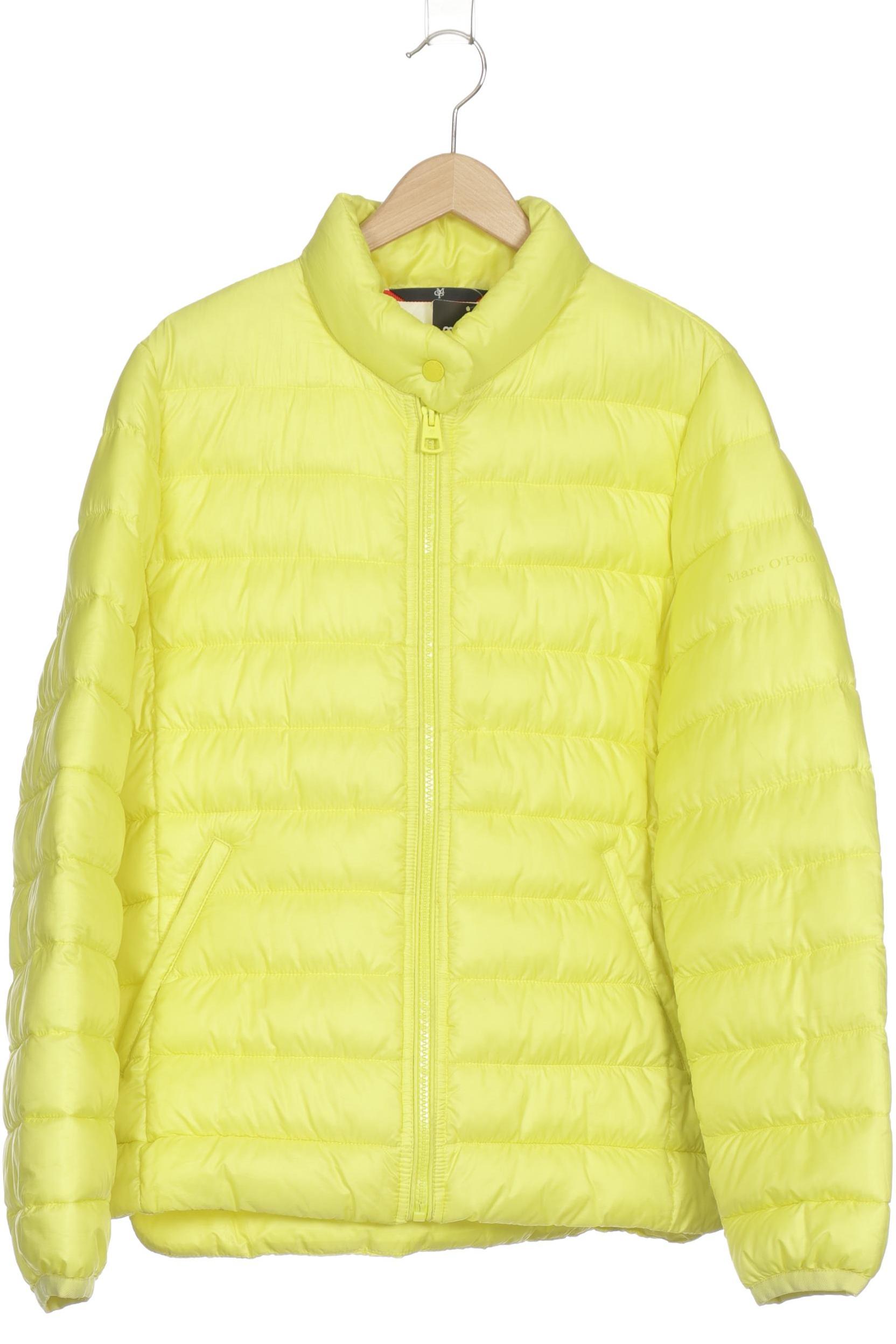 

Marc O Polo Damen Jacke, gelb, Gr. 38