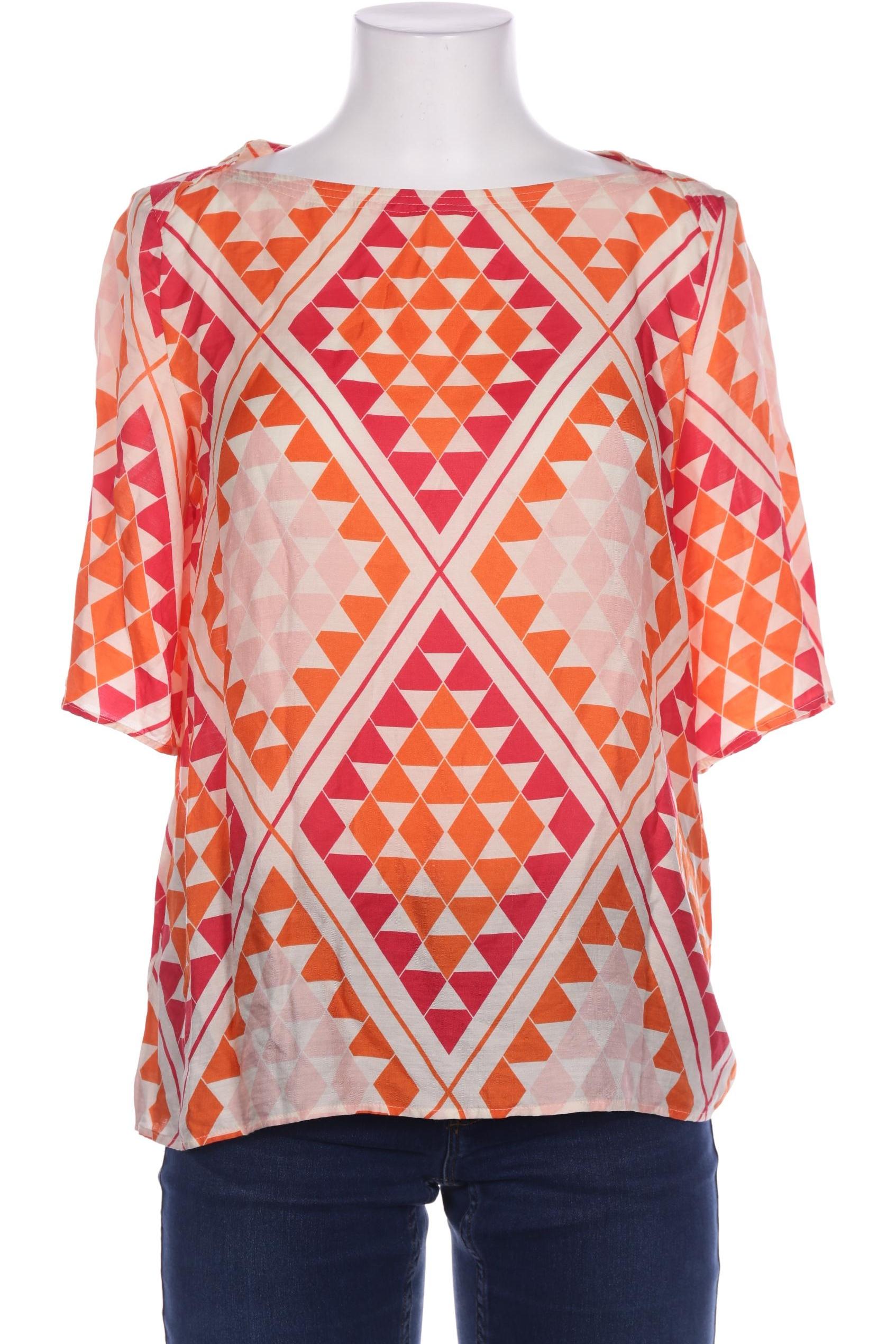 

Marc O Polo Damen T-Shirt, cremeweiß, Gr. 38