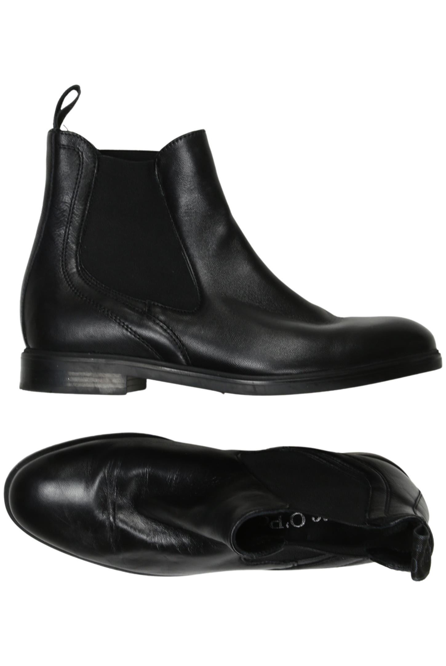 

Marc O Polo Damen Stiefelette, schwarz, Gr. 38