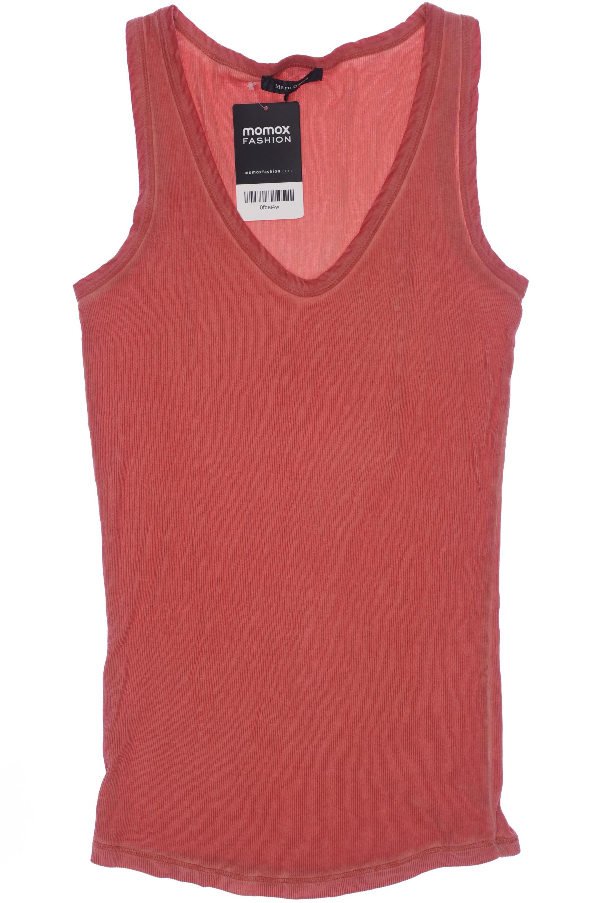 

Marc O Polo Damen Top, rot, Gr. 38