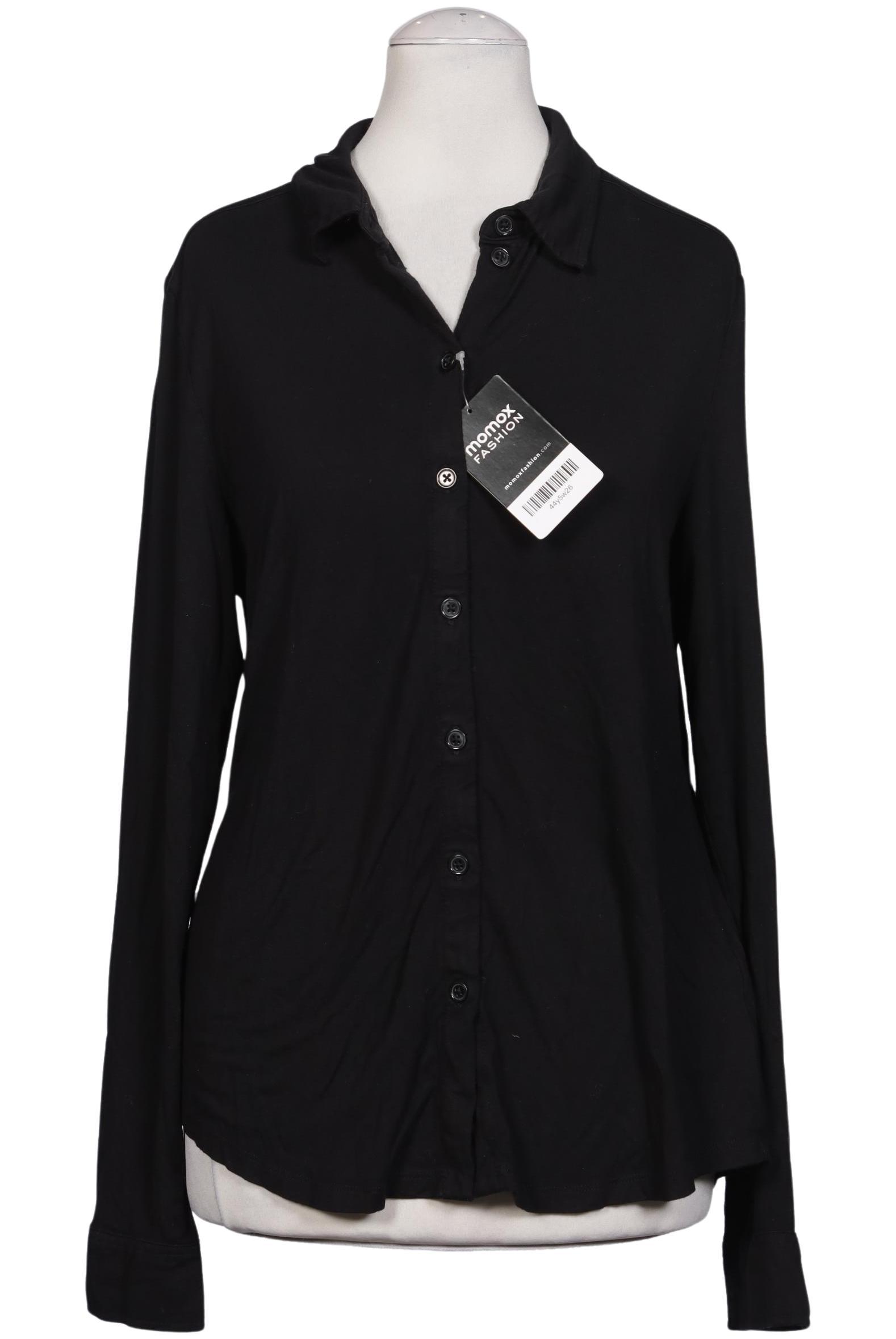 

Marc O Polo Damen Bluse, schwarz, Gr. 38