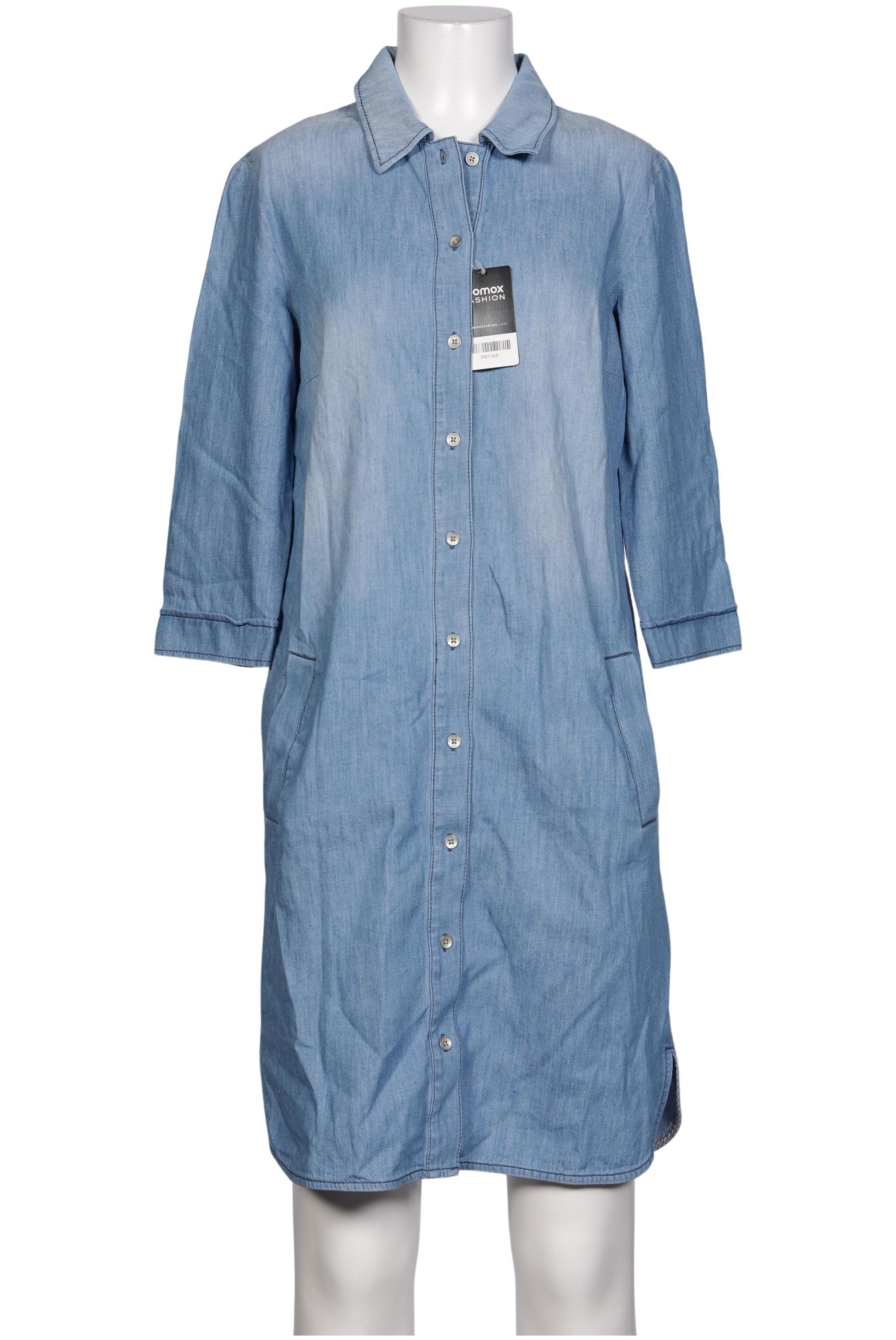 

Marc O Polo Damen Kleid, hellblau, Gr. 38