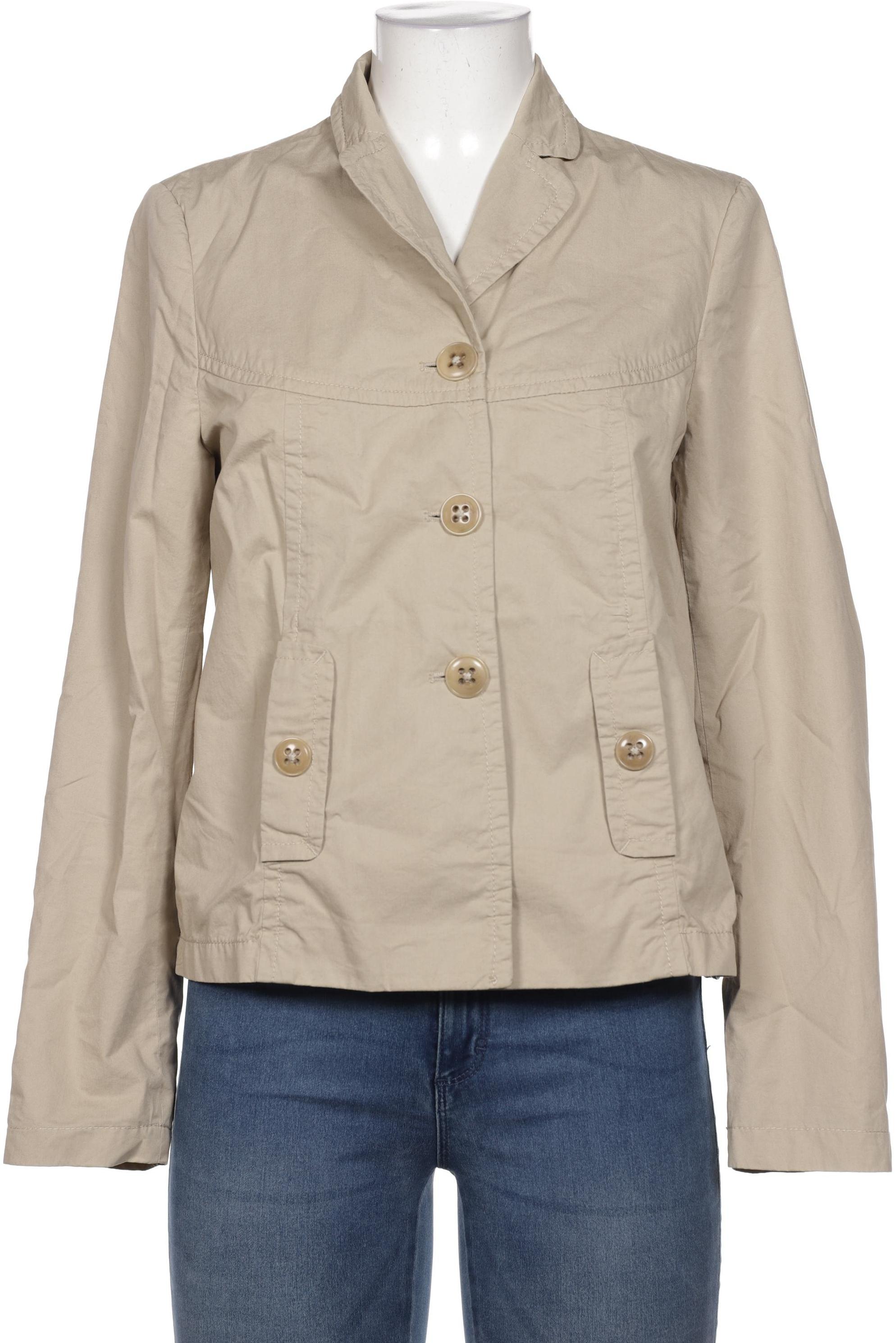 

Marc O Polo Damen Jacke, beige, Gr. 38