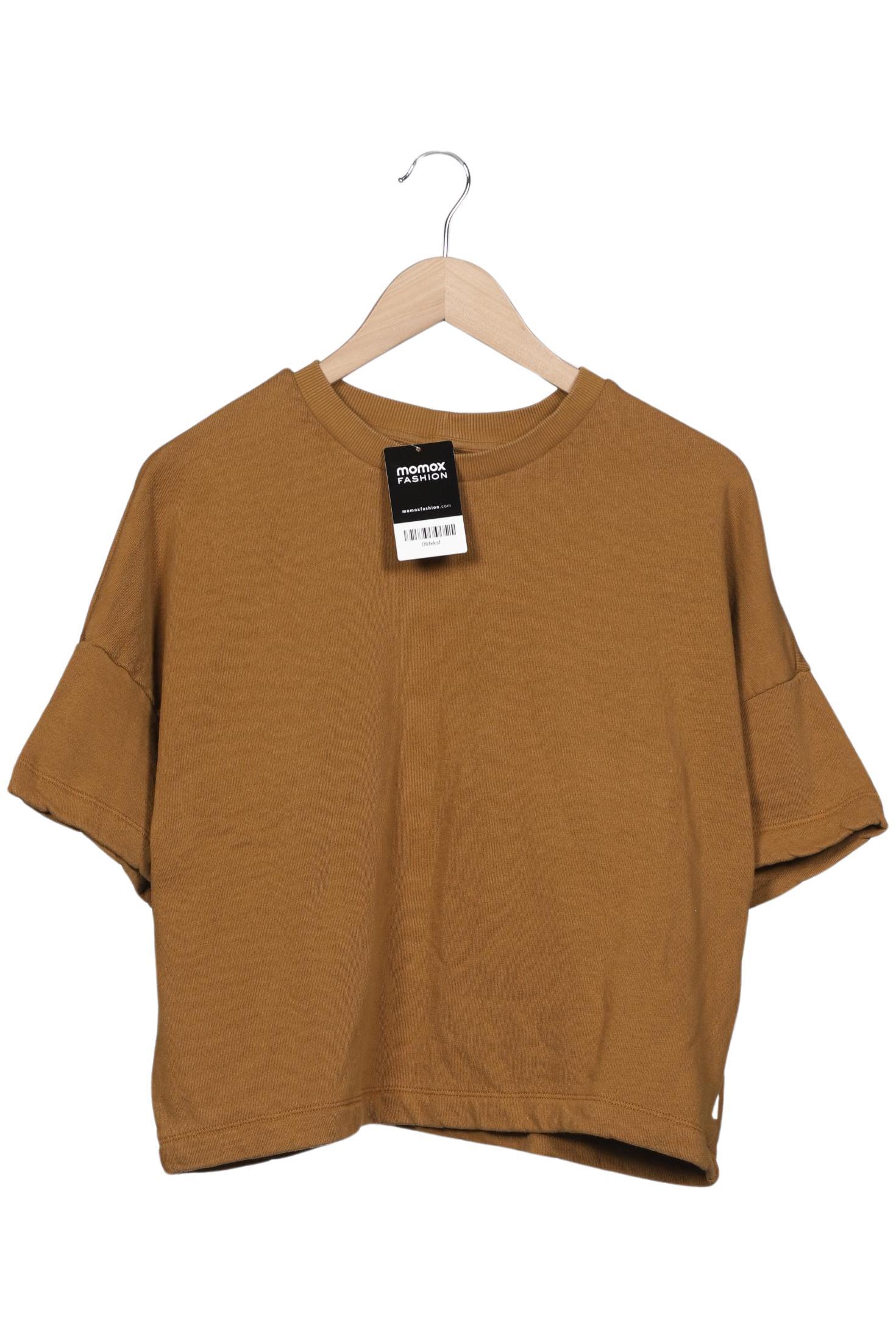 

Marc O Polo Herren T-Shirt, braun, Gr. 48