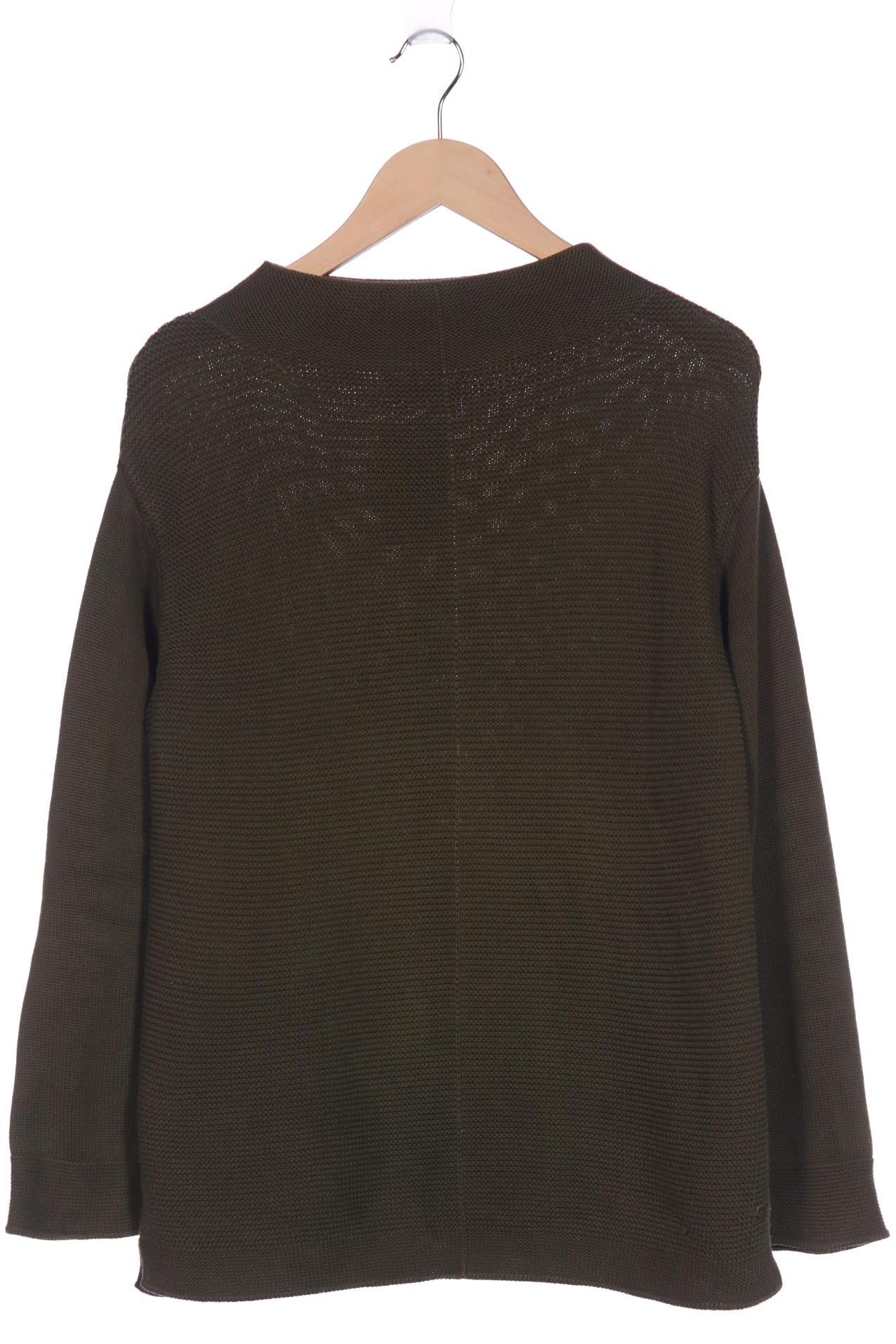 

Marc O Polo Damen Pullover, grün, Gr. 38
