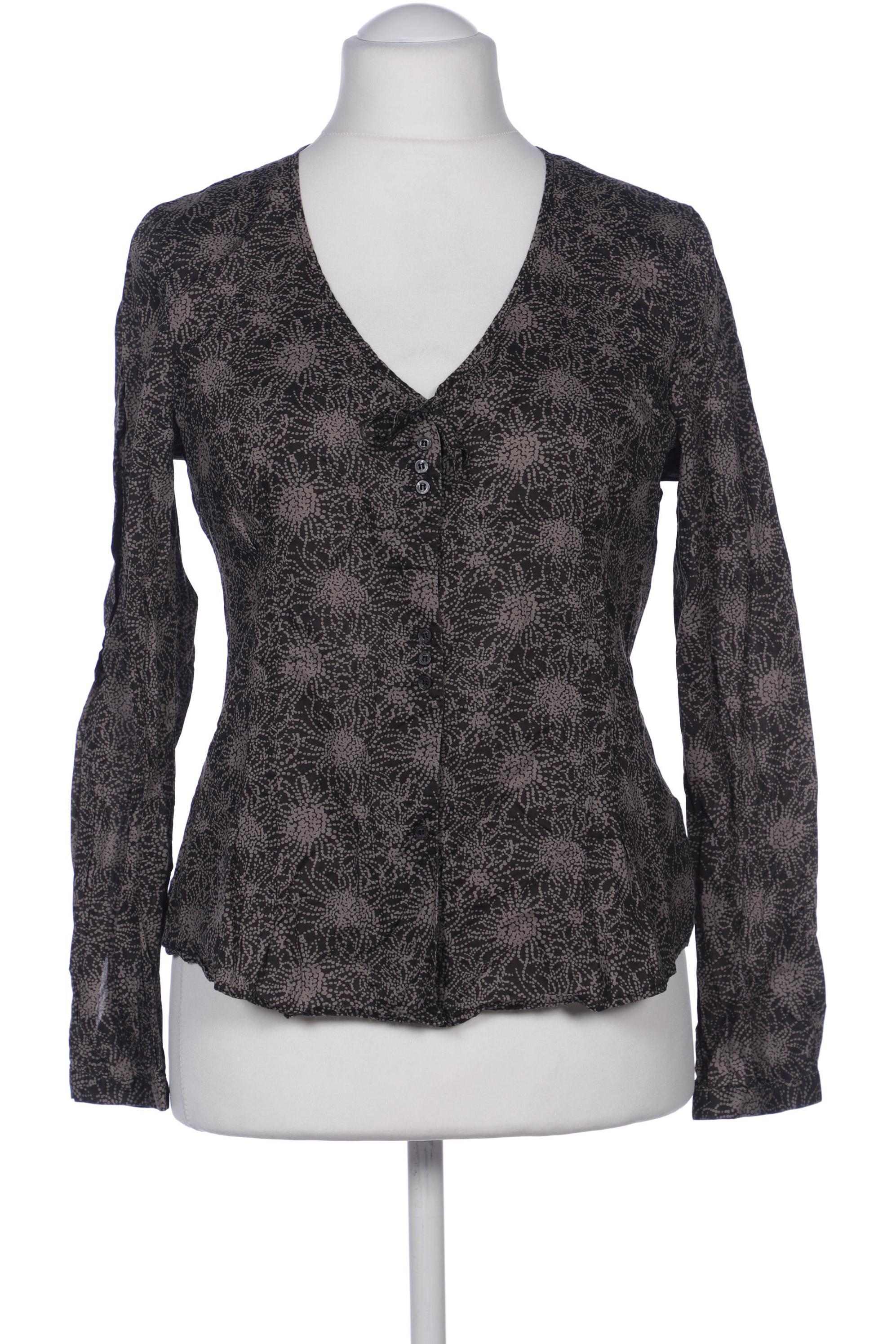 

Marc O Polo Damen Bluse, braun, Gr. 40