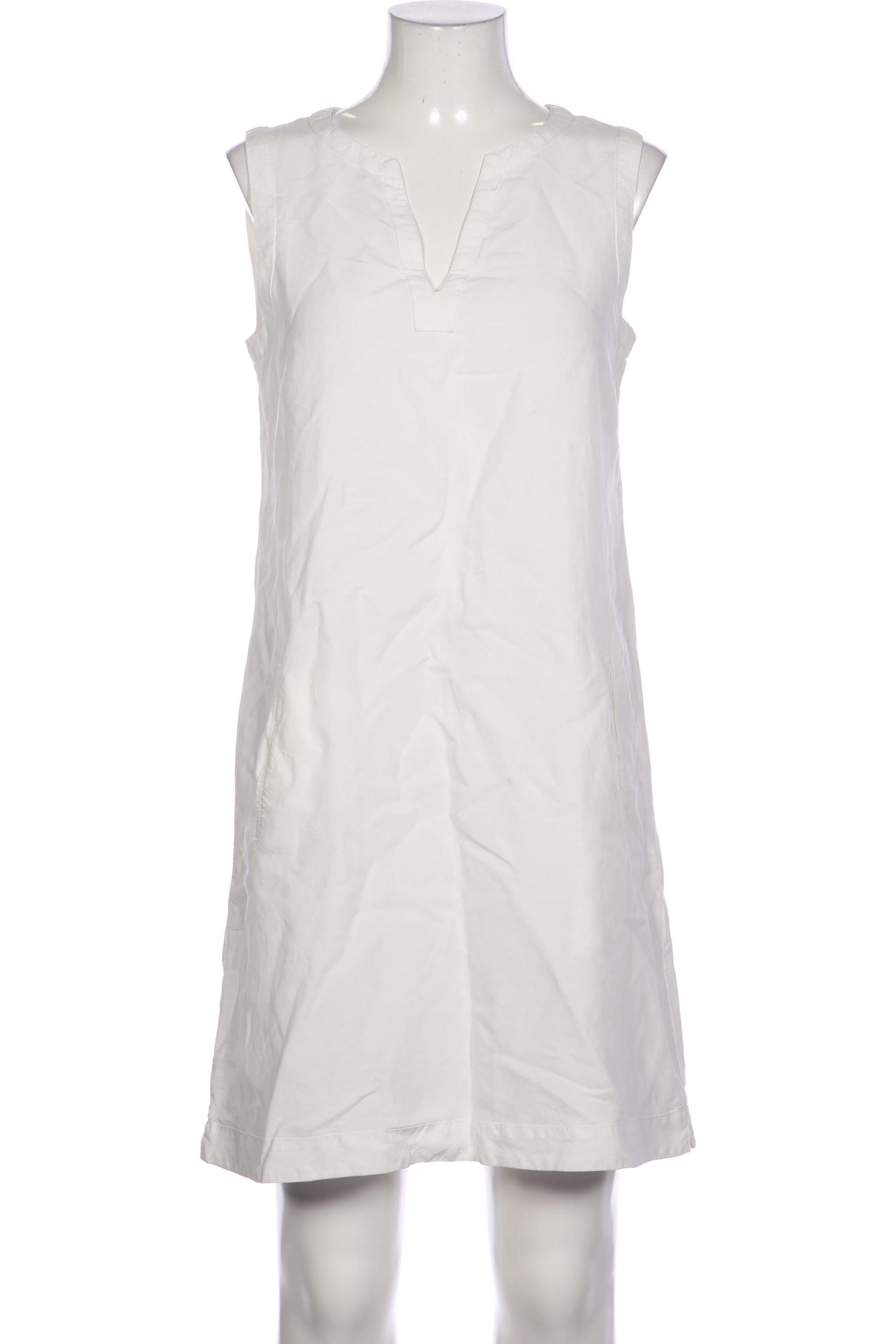 

Marc O Polo Damen Kleid, weiß