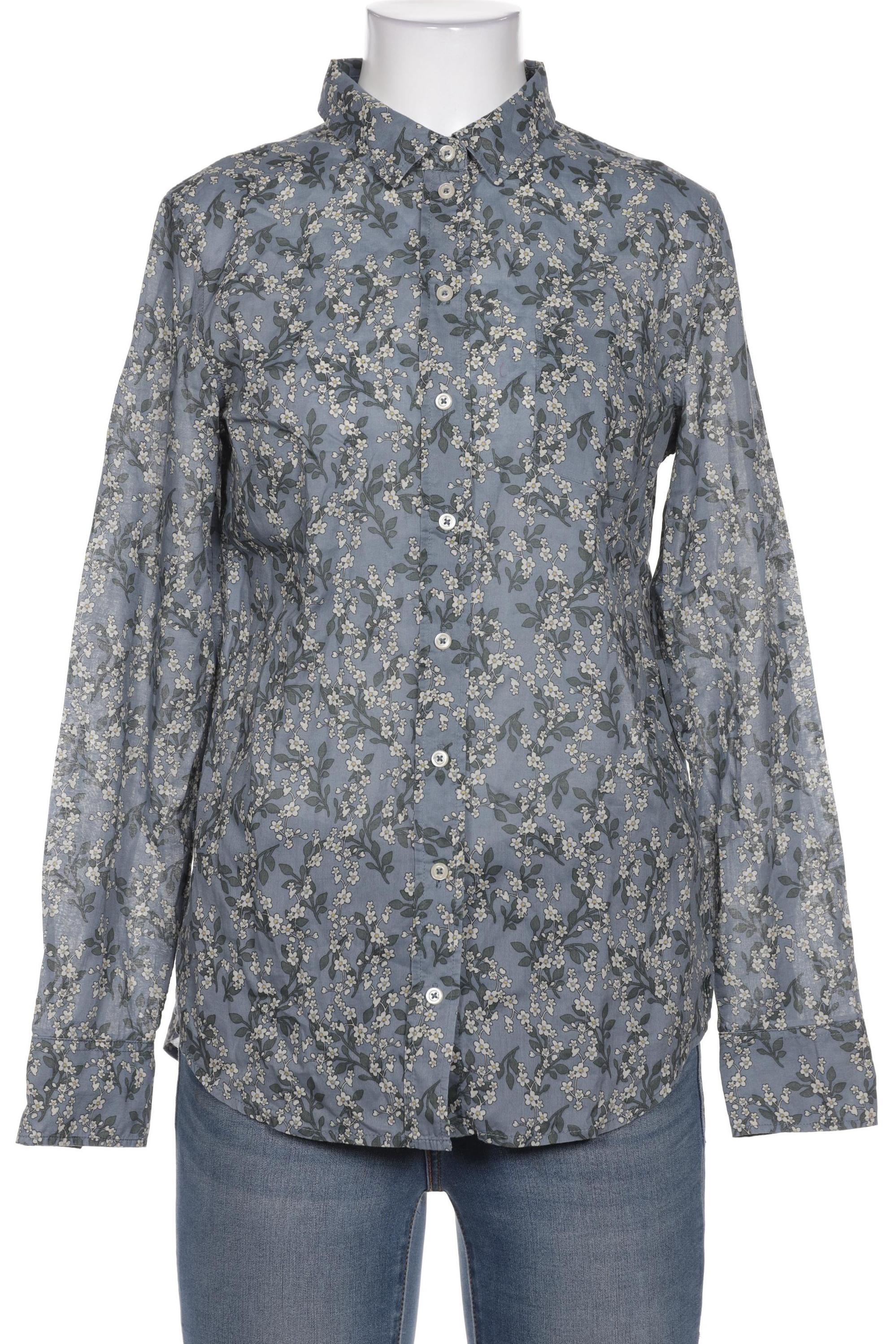 

Marc O Polo Damen Bluse, grau