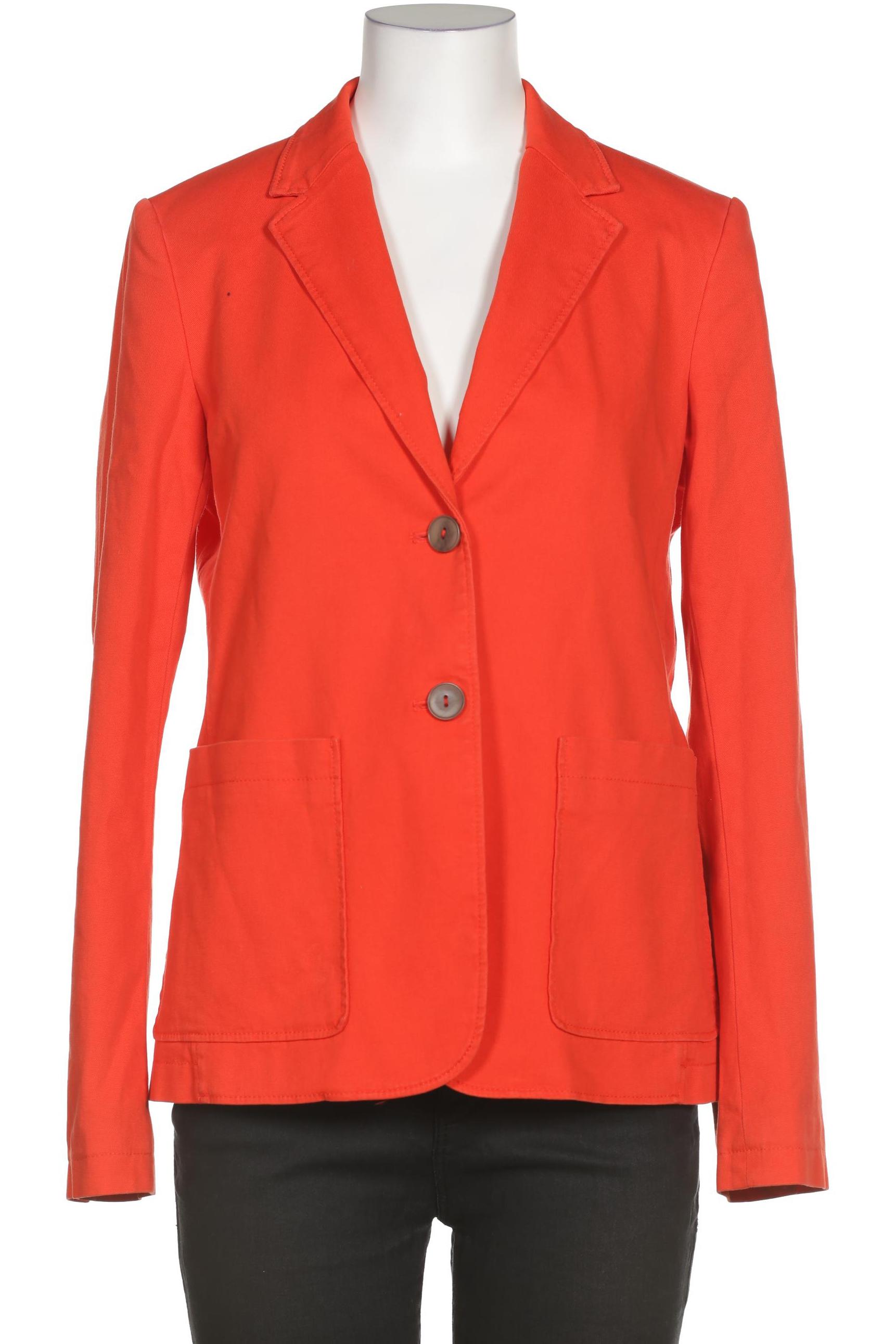 

Marc O Polo Damen Blazer, rot, Gr. 38