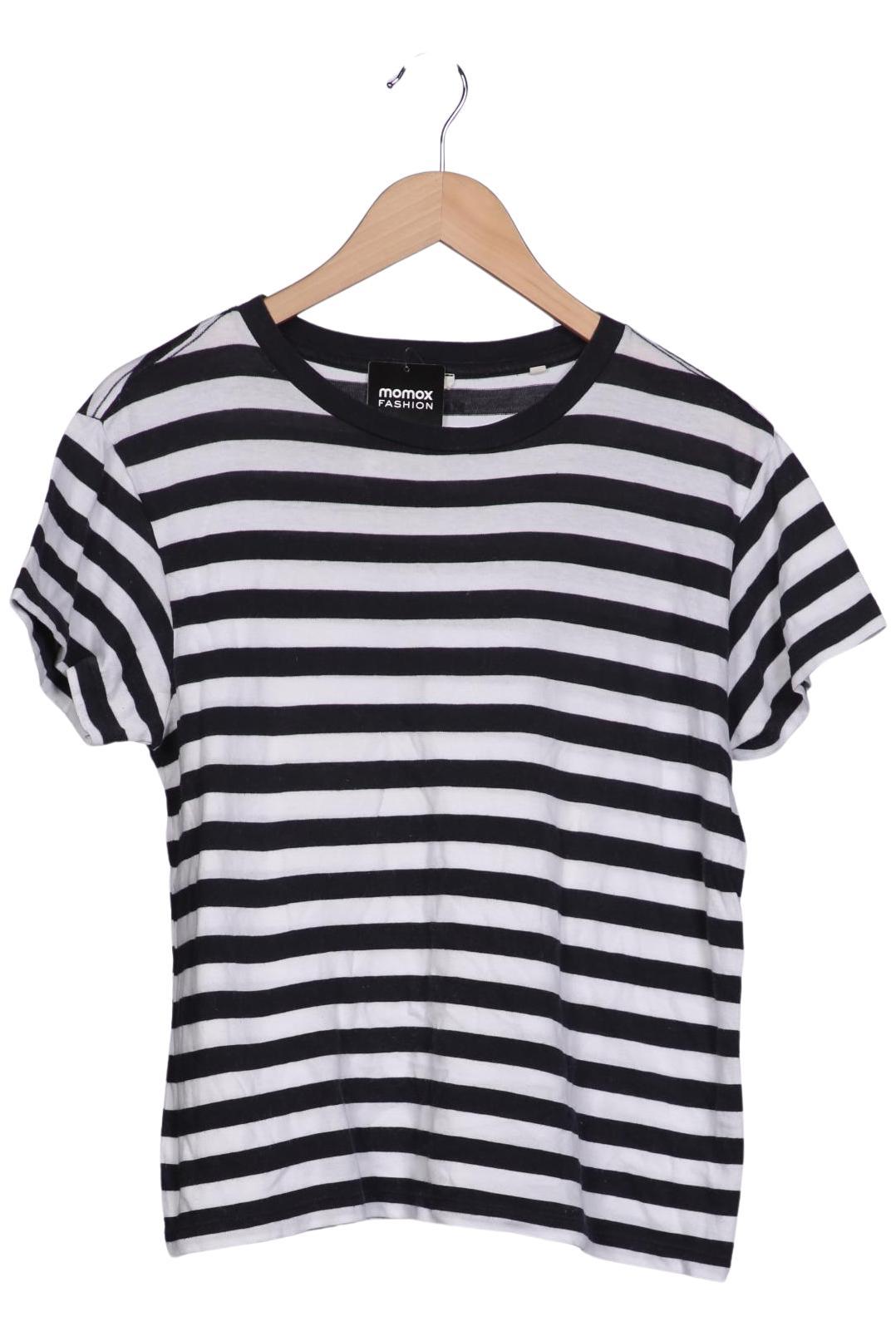 

Marc O Polo Damen T-Shirt, mehrfarbig, Gr. 36