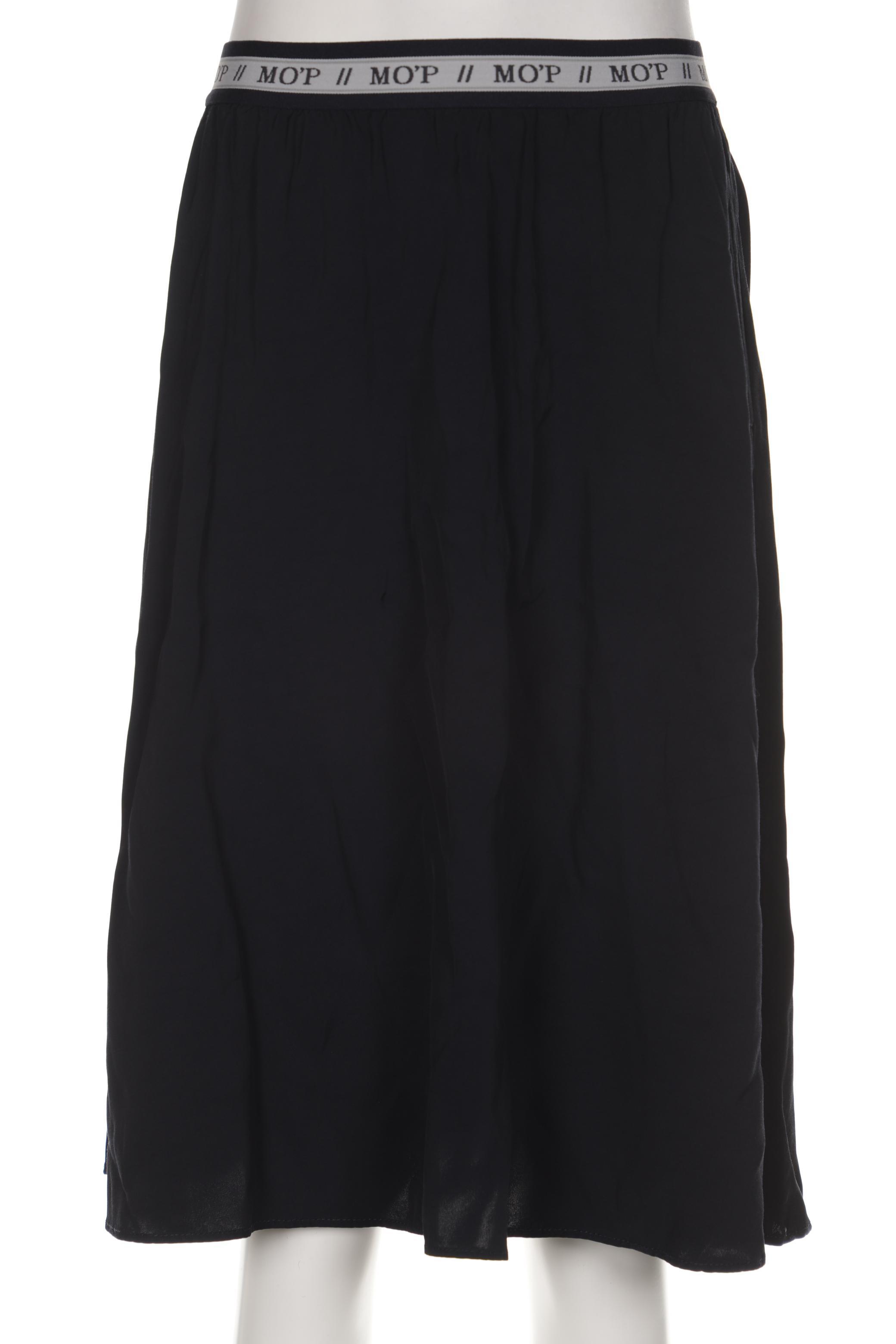 

Marc O Polo Damen Rock, marineblau, Gr. 36