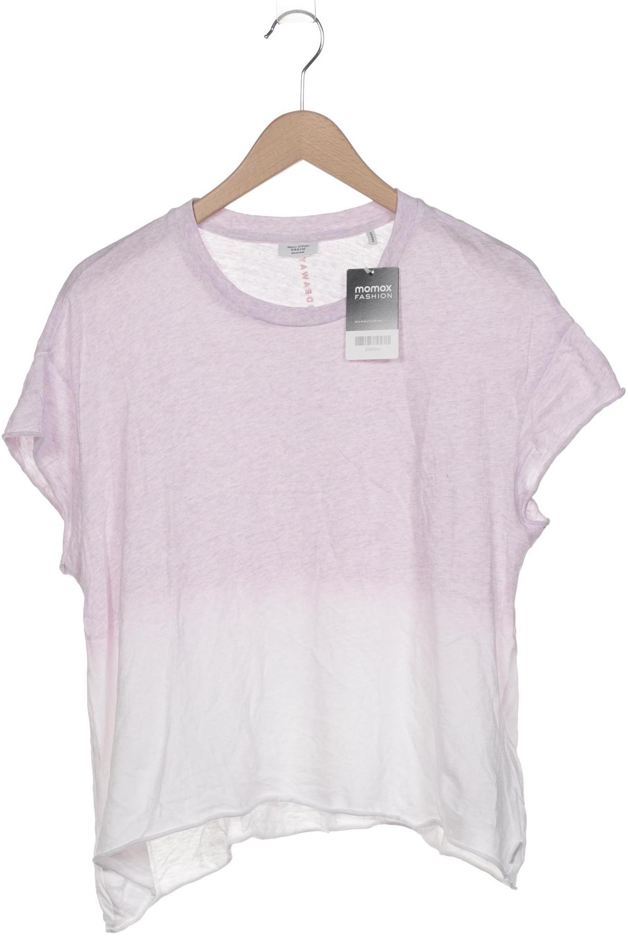 

Marc O Polo Damen T-Shirt, flieder, Gr. 38