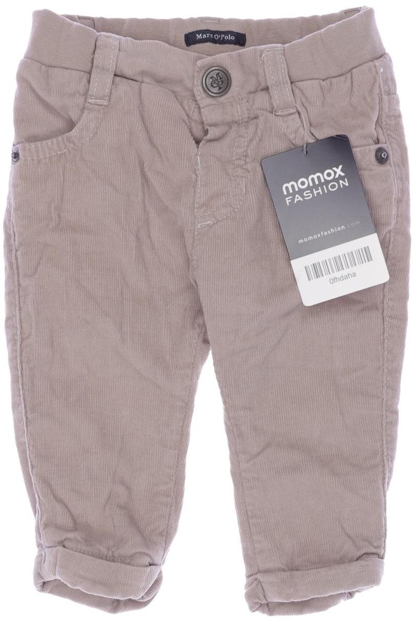 

Marc O Polo Herren Stoffhose, beige, Gr. 62