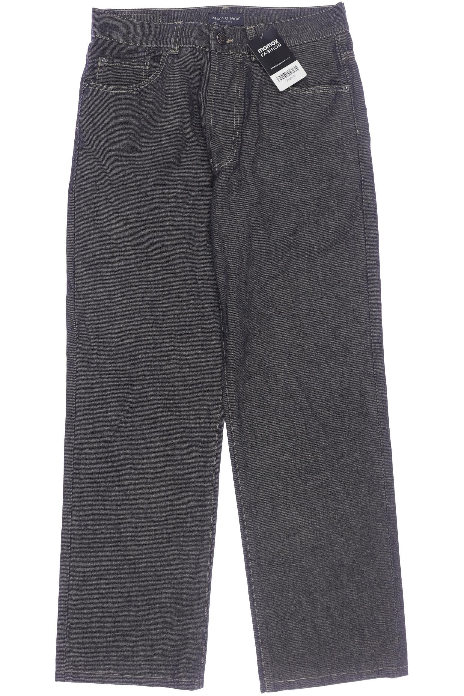 

Marc O Polo Herren Jeans, grau, Gr. 31