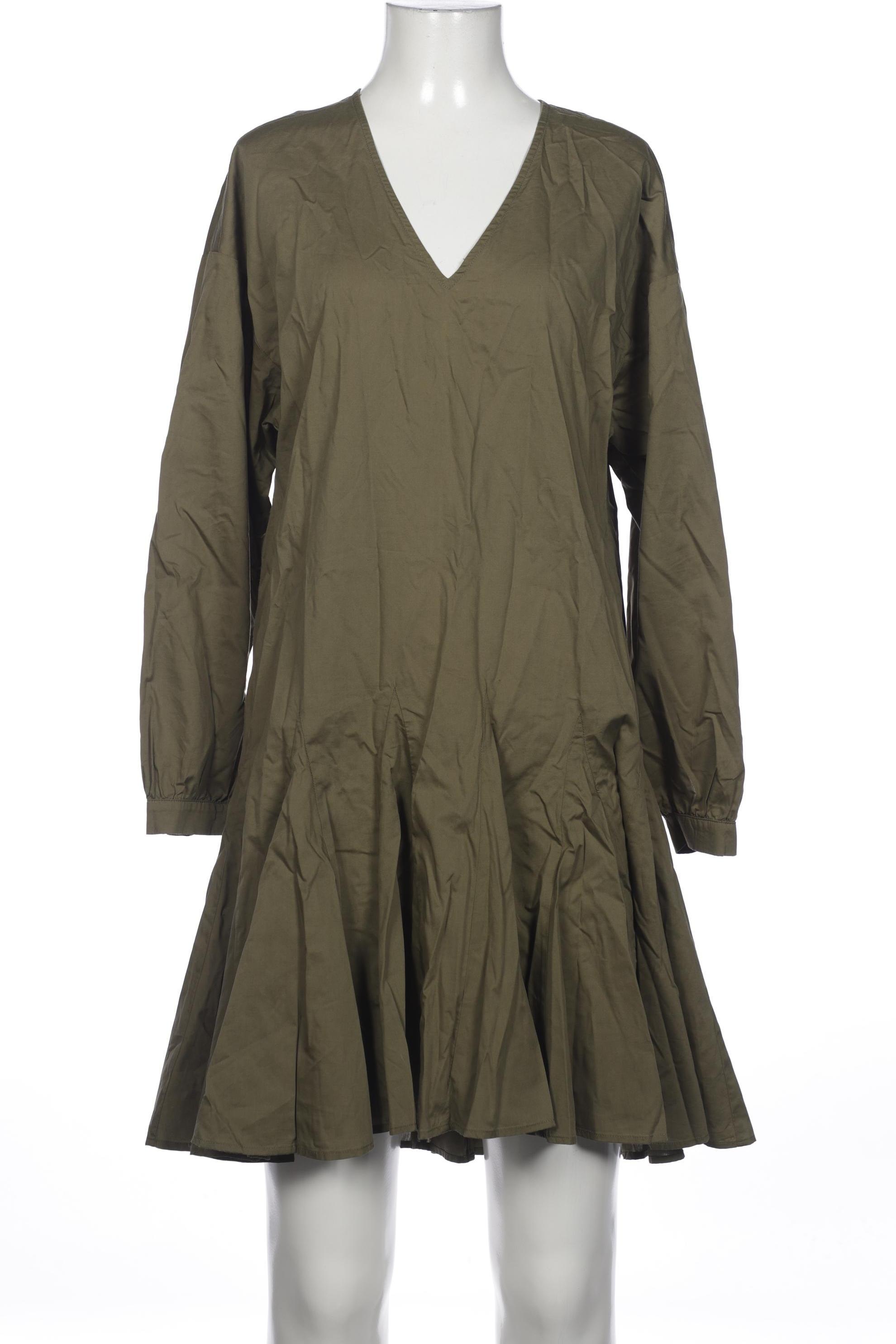 

Marc O Polo Damen Kleid, grün, Gr. 34
