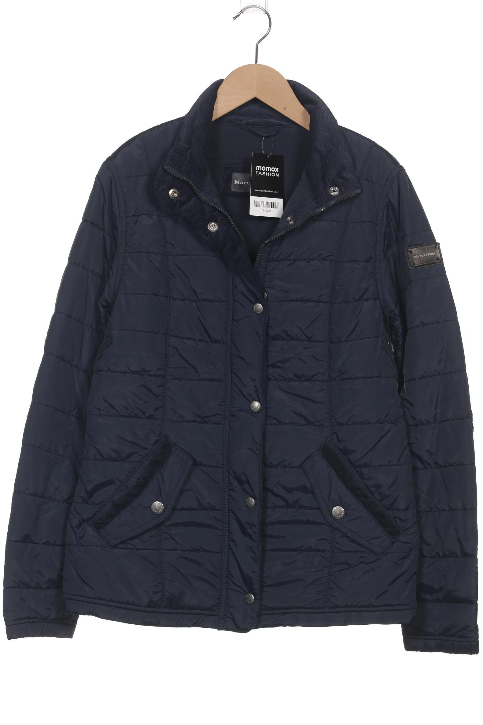 

Marc O Polo Damen Jacke, marineblau, Gr. 40