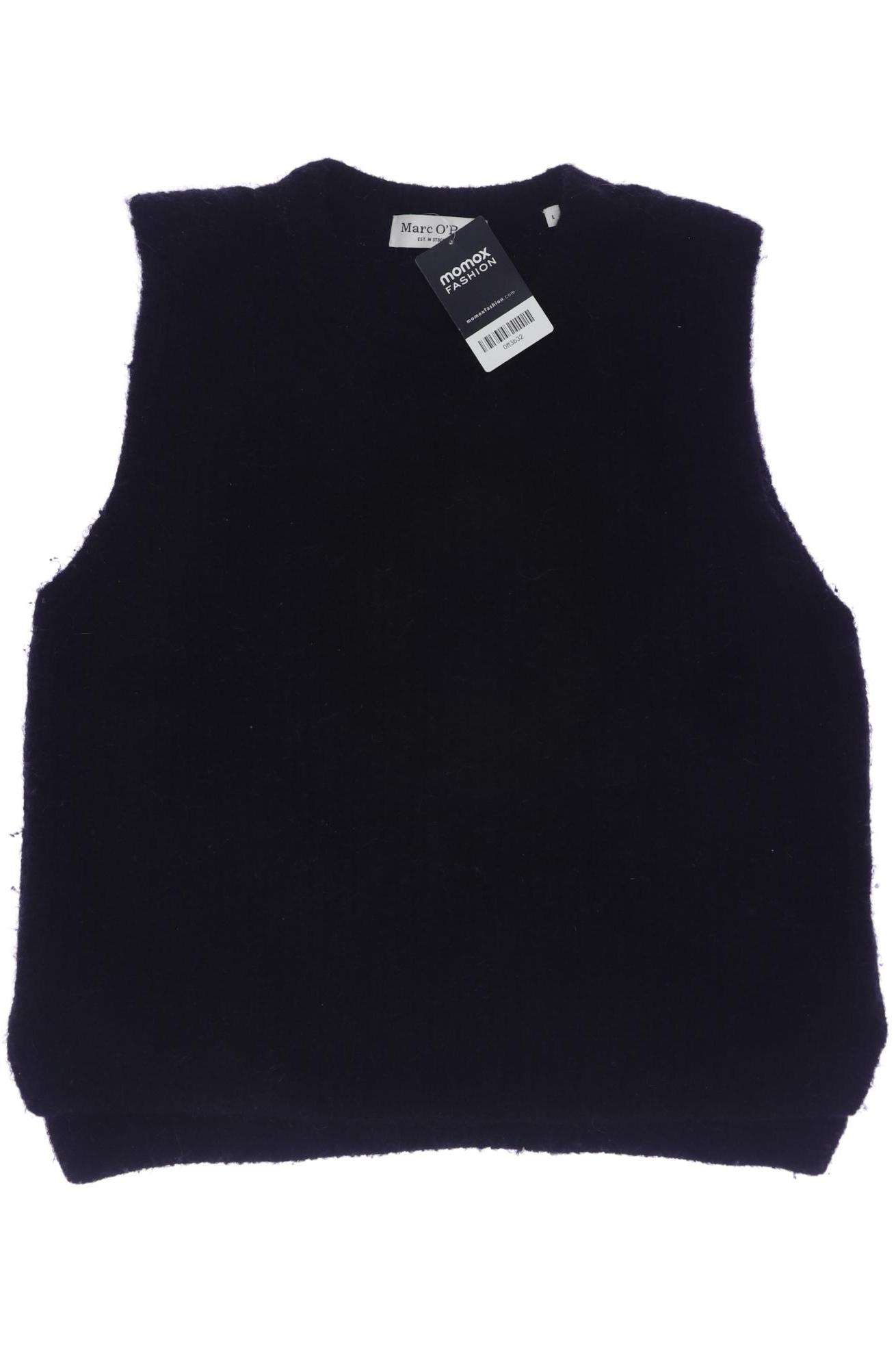 

Marc O Polo Damen Pullover, schwarz, Gr. 42
