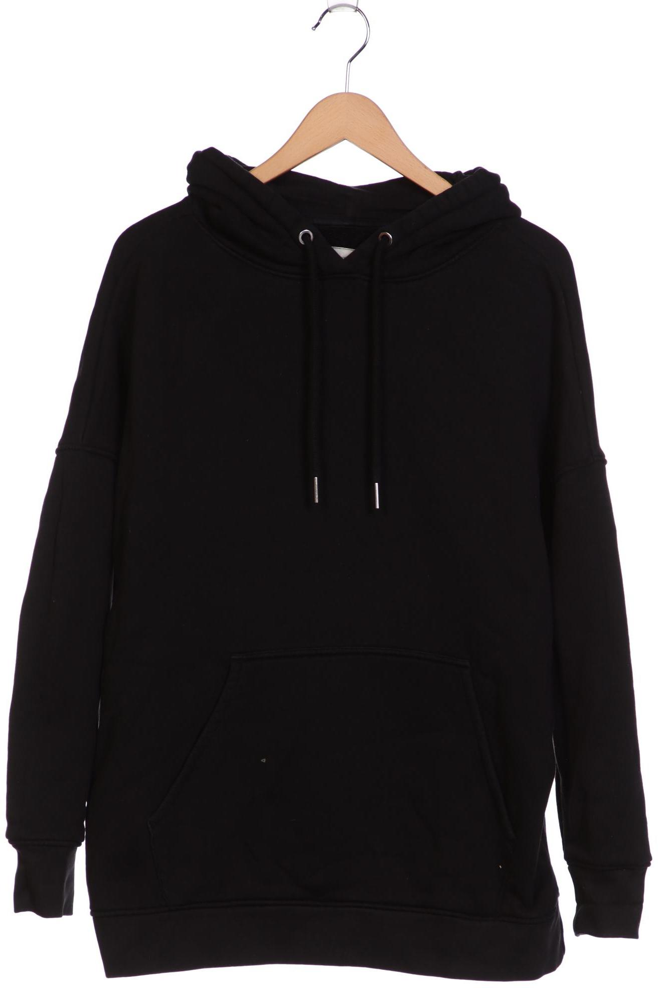 

Marc O Polo Damen Kapuzenpullover, schwarz, Gr. 36