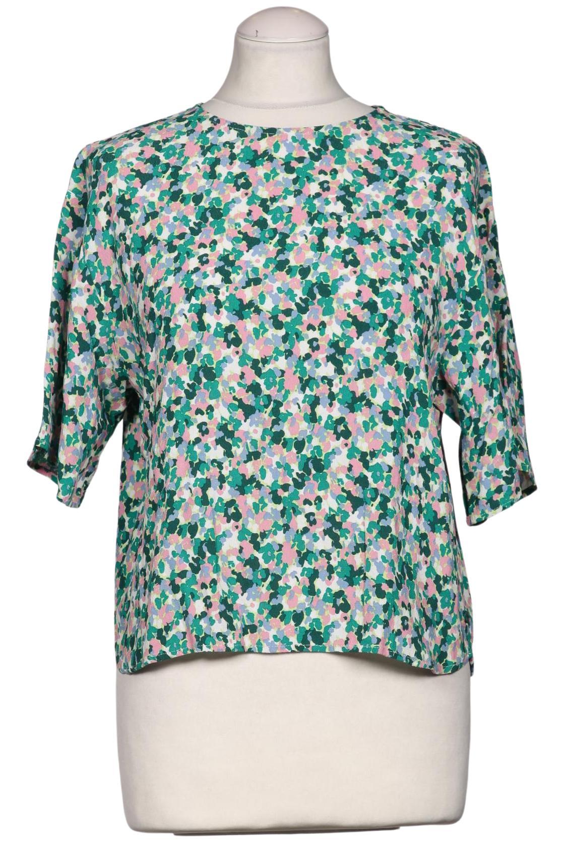 

Marc O Polo Damen Bluse, mehrfarbig, Gr. 38