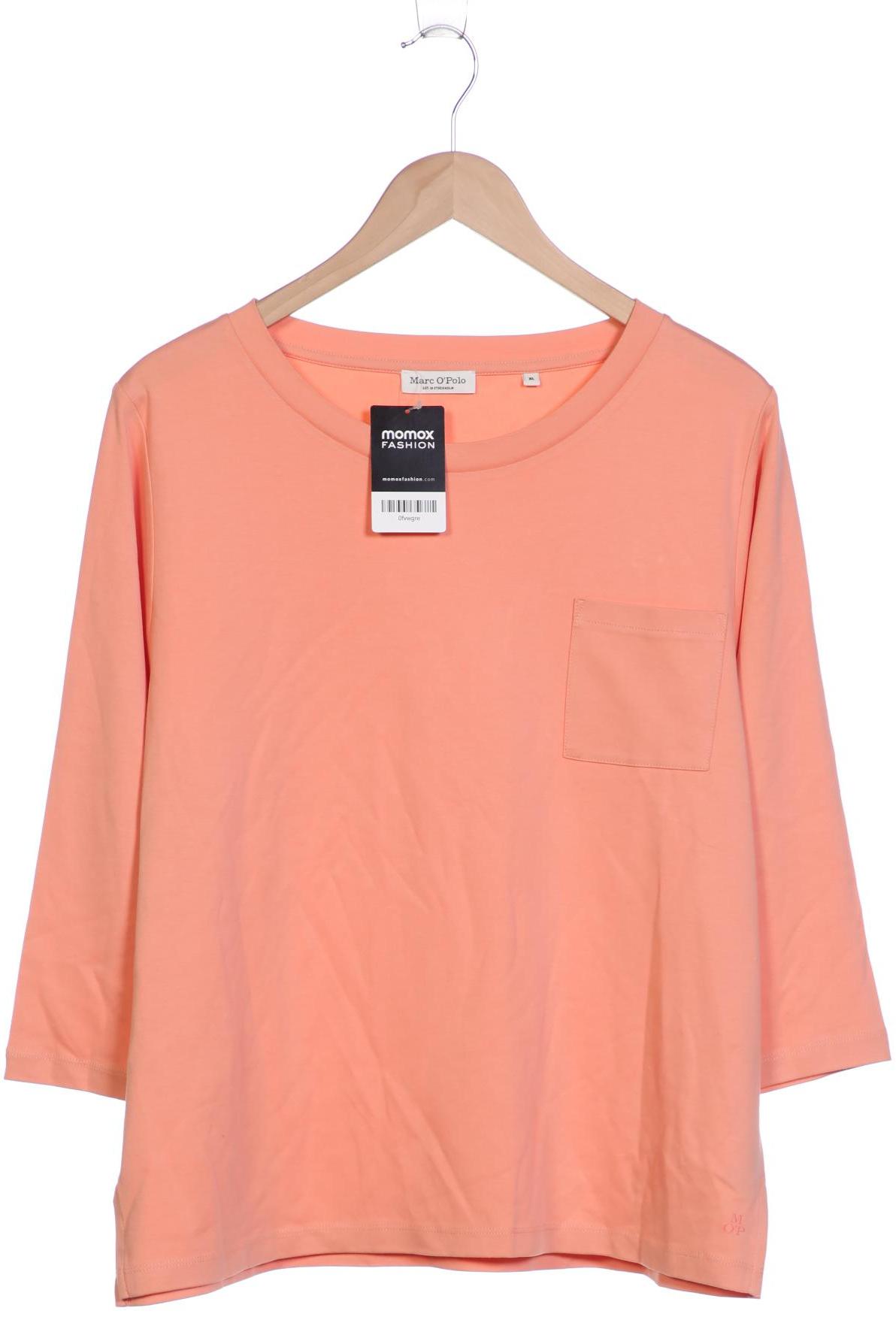 

Marc O Polo Damen Langarmshirt, pink