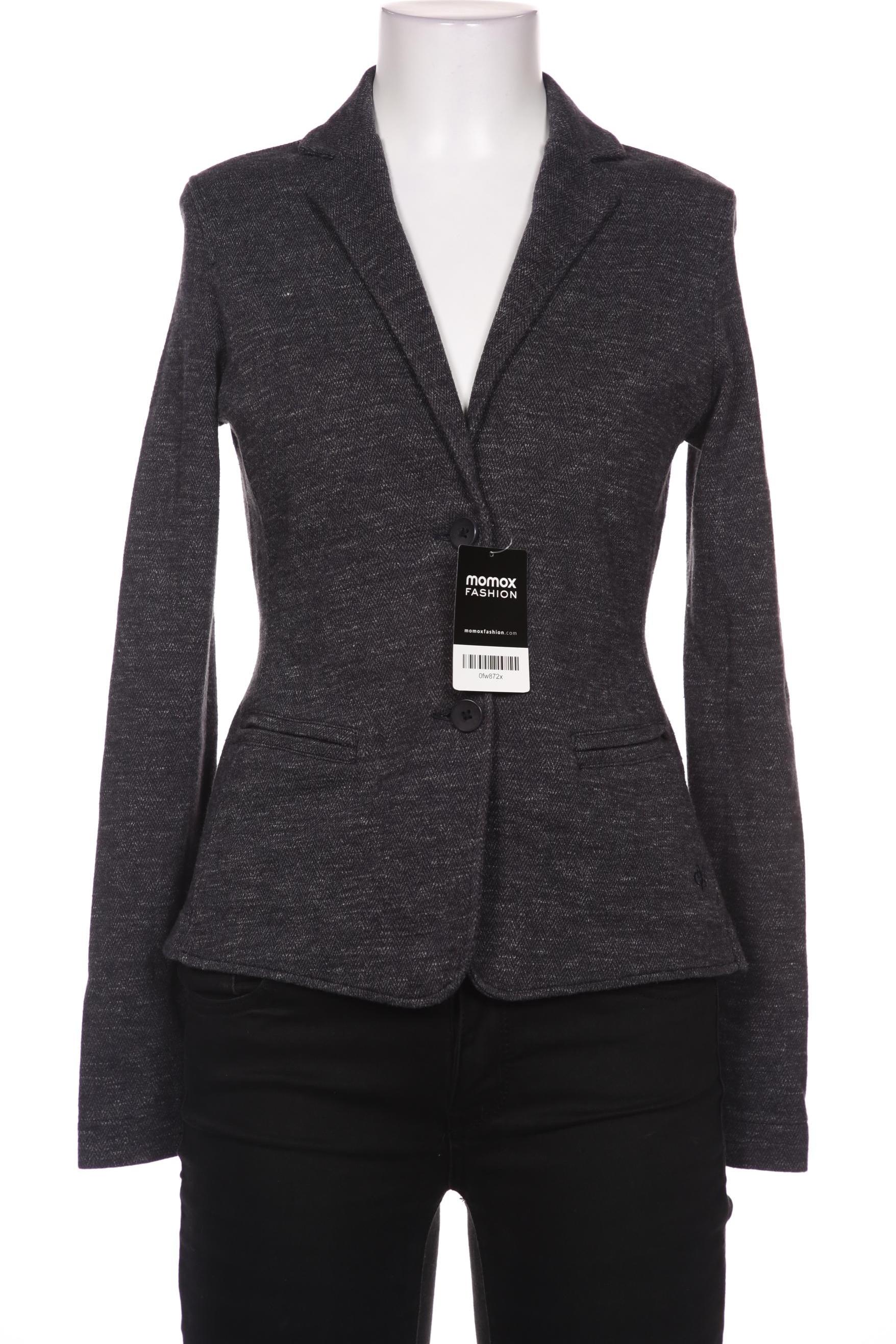 

Marc O Polo Damen Blazer, marineblau, Gr. 36