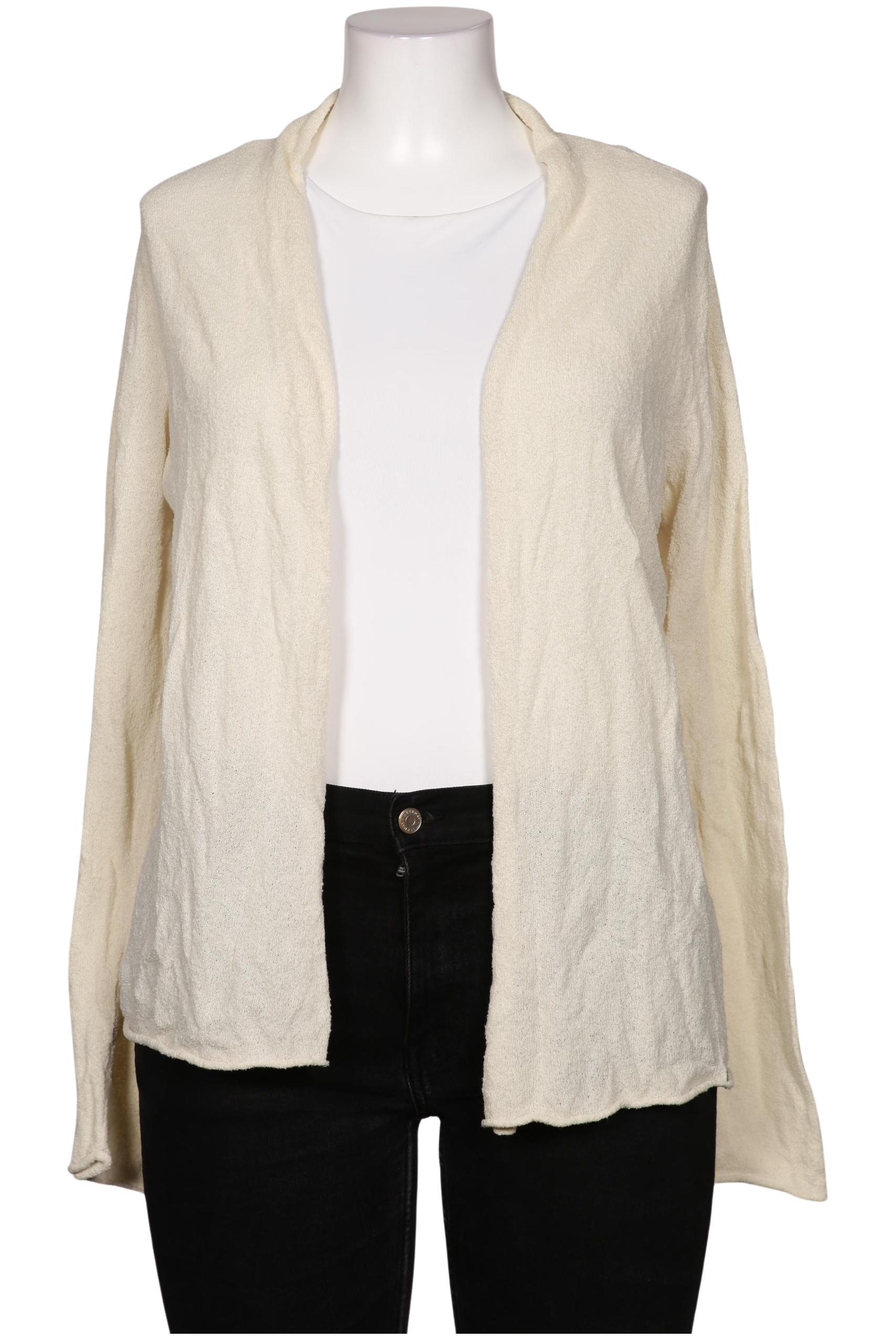 

Marc O Polo Damen Strickjacke, cremeweiß, Gr. 42