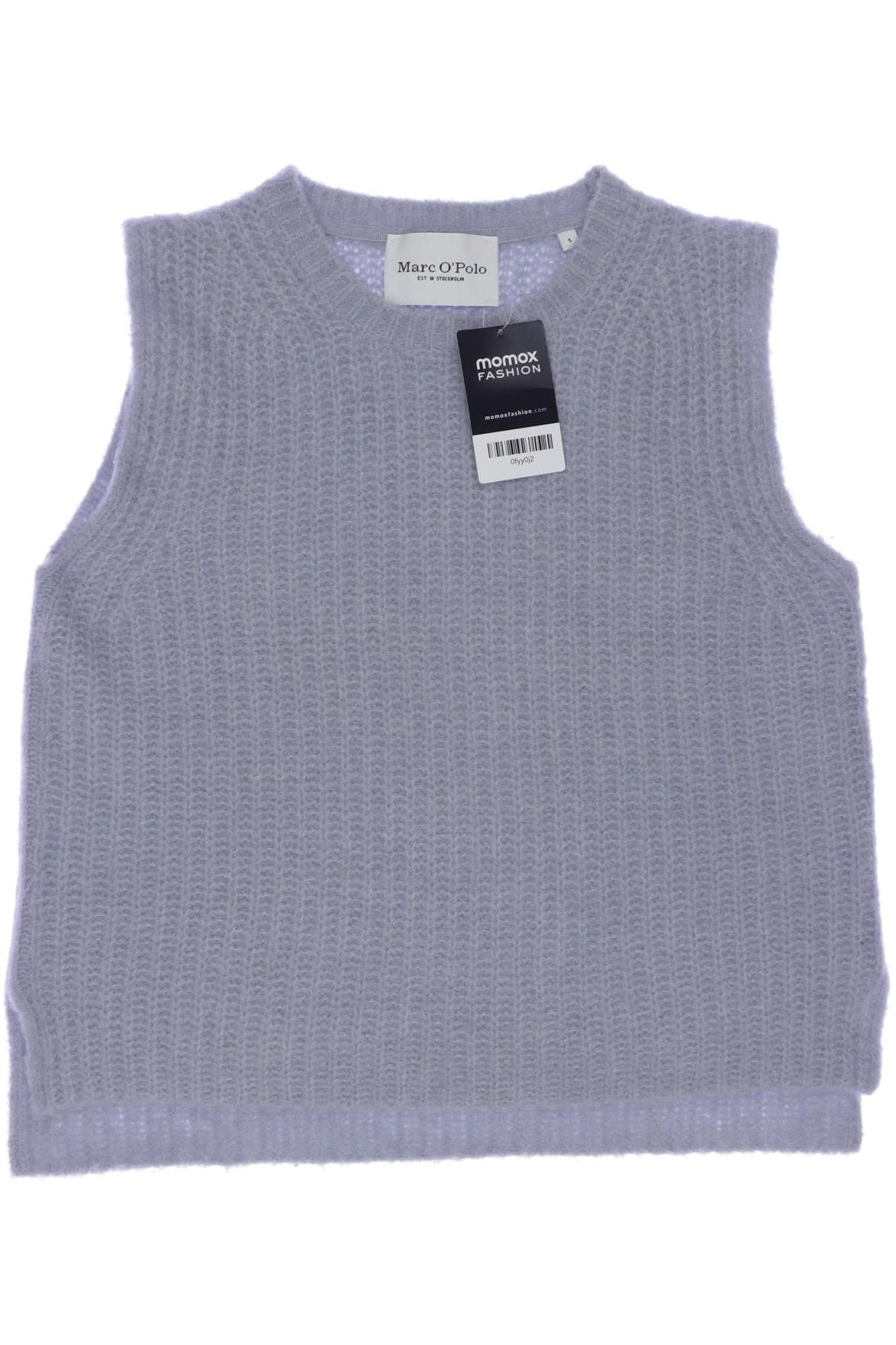 

Marc O Polo Damen Pullover, hellblau, Gr. 36