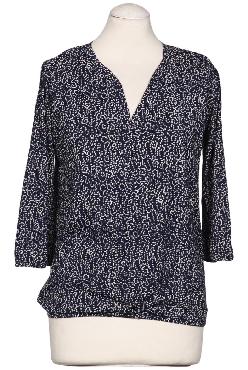 

Marc O Polo Damen Bluse, mehrfarbig, Gr. 38