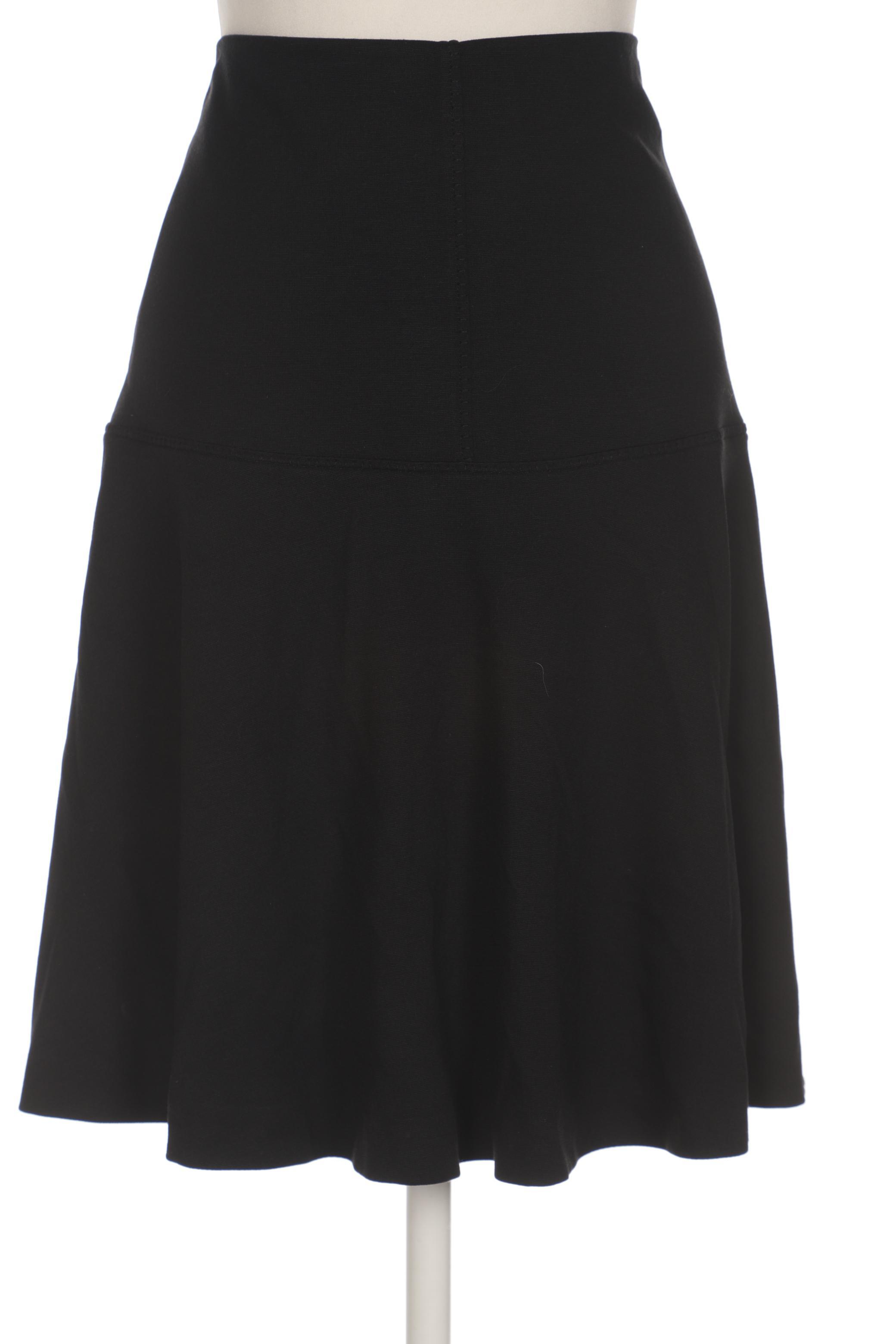 

Marc O Polo Damen Rock, schwarz, Gr. 36