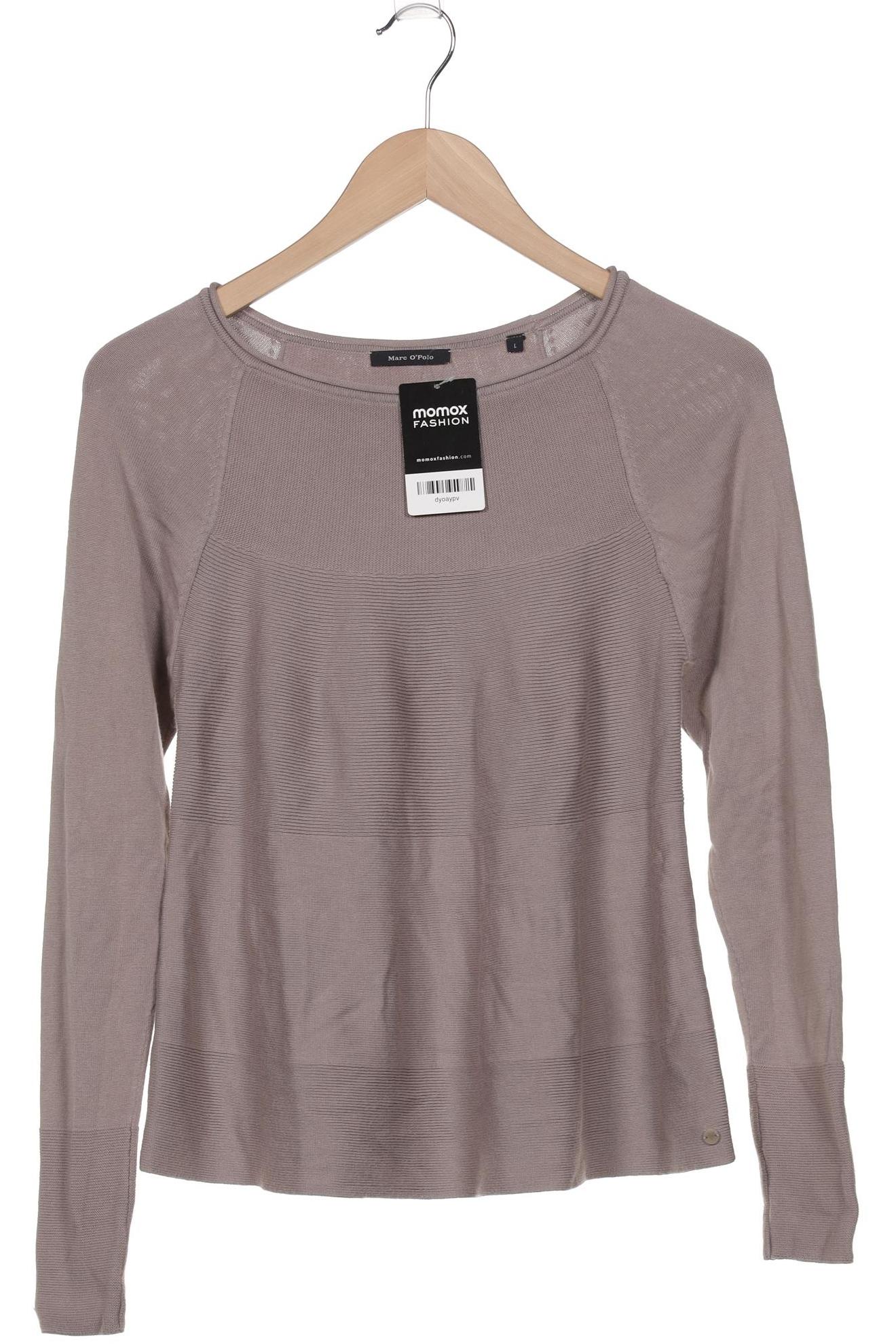 

Marc O Polo Damen Pullover, beige, Gr. 42