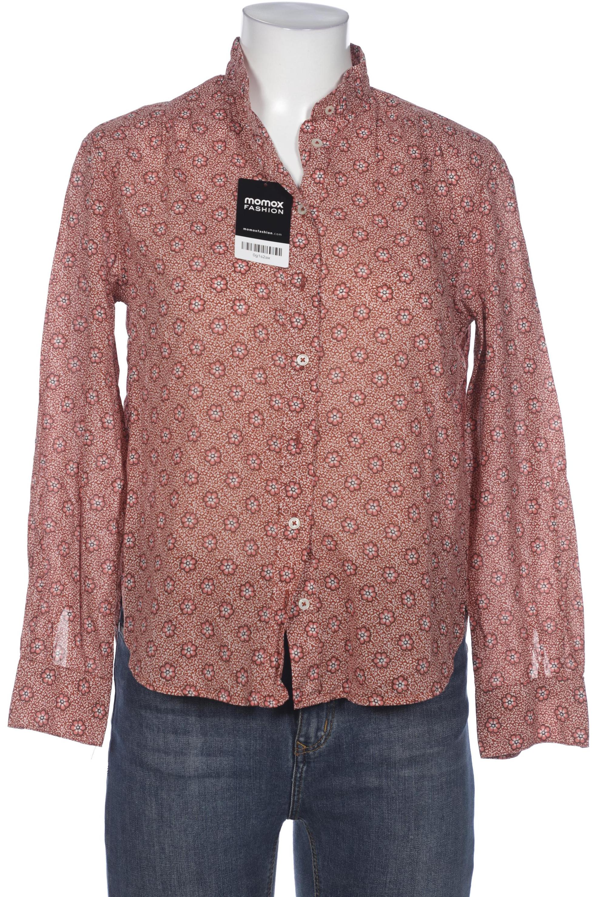 

Marc O Polo Damen Bluse, braun