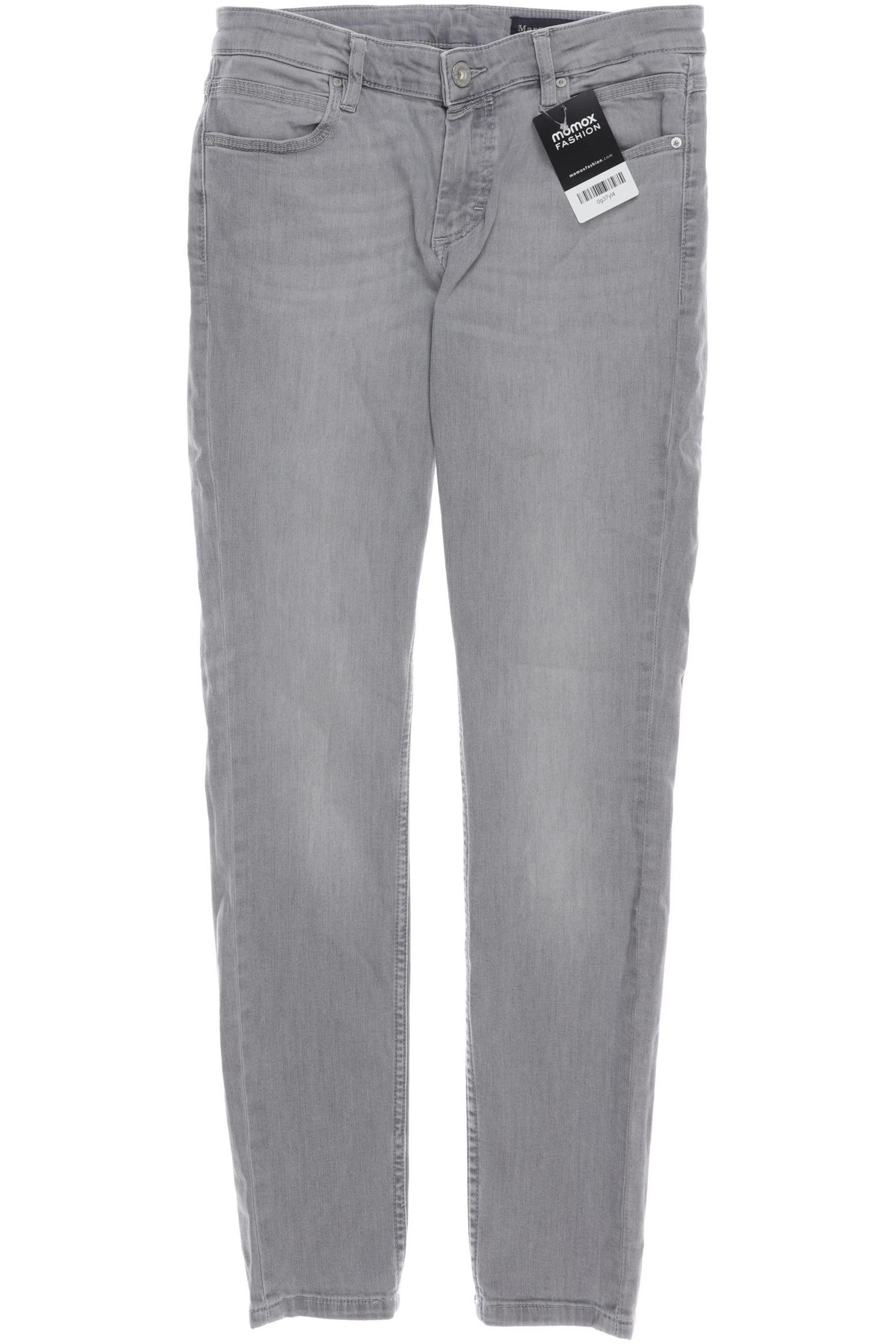 

Marc O Polo Damen Jeans, grau