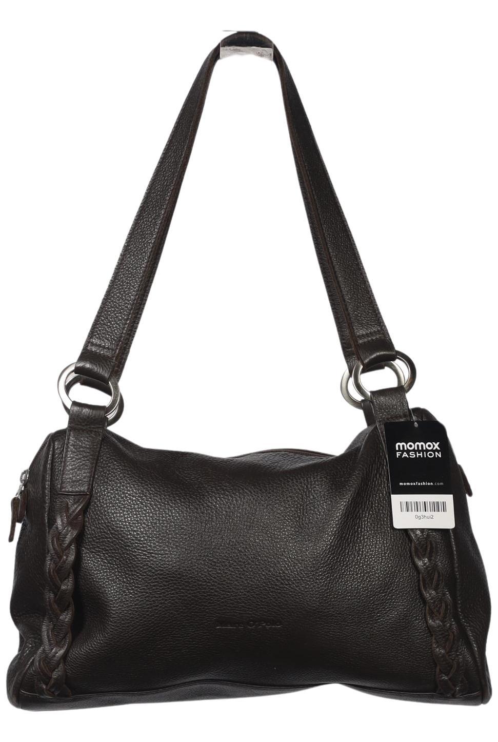 

Marc O Polo Damen Handtasche, braun, Gr.