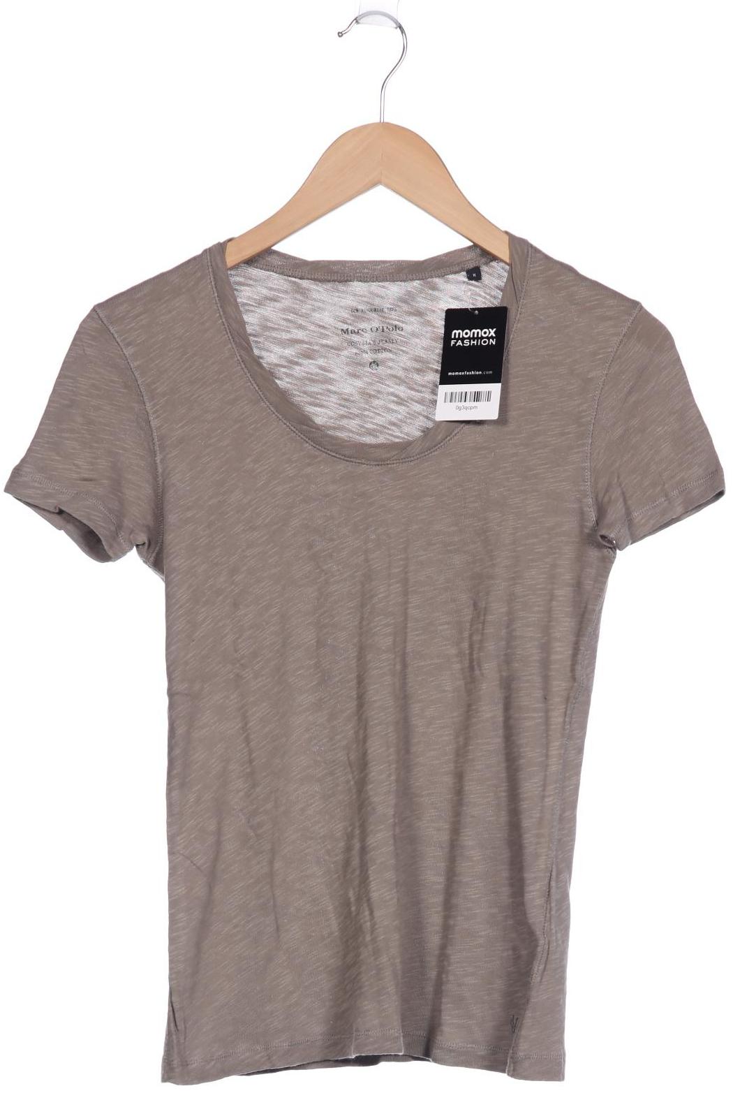

Marc O Polo Damen T-Shirt, grün