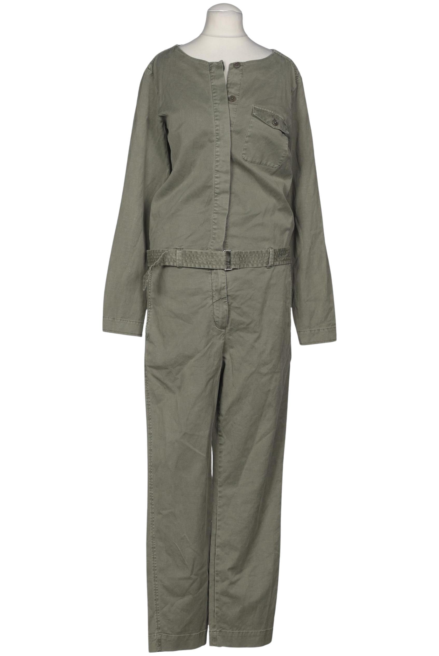 

Marc O Polo Damen Jumpsuit/Overall, grün, Gr. 36